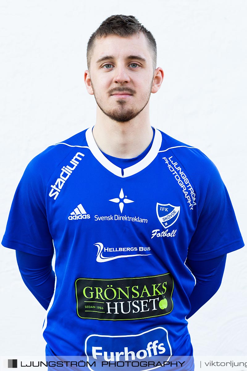 IFK Skövde FK 2019,herr,Lillegårdens IP,Skövde,Sverige,Lagfotografering,,2019,220115