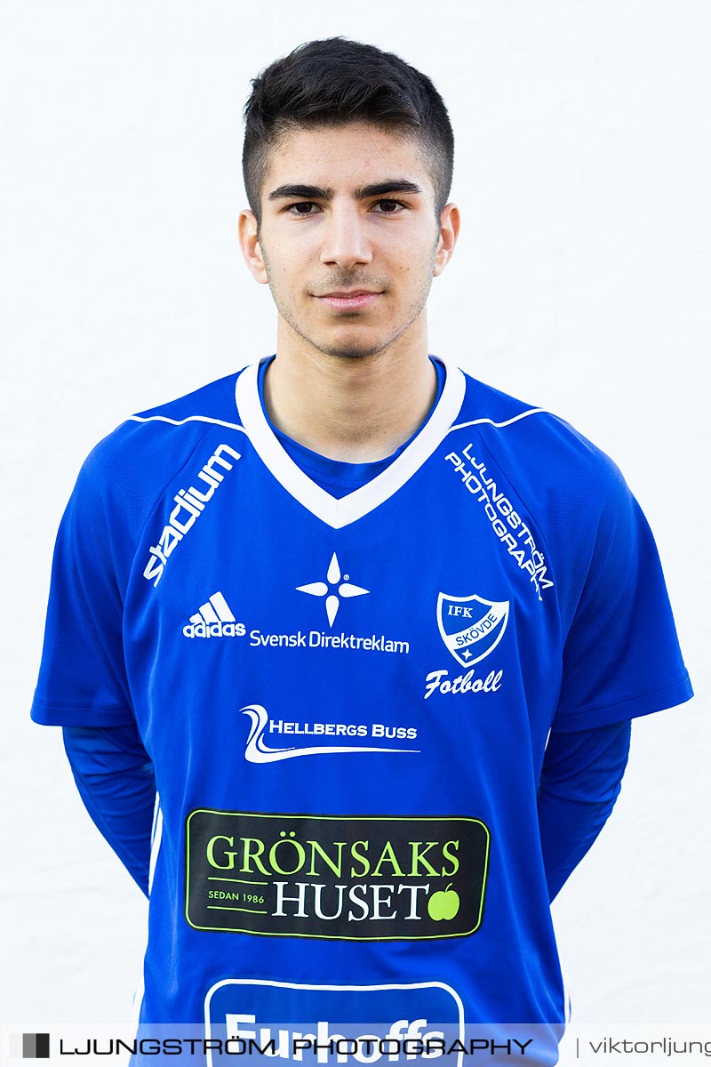 IFK Skövde FK 2019,herr,Lillegårdens IP,Skövde,Sverige,Lagfotografering,,2019,220125