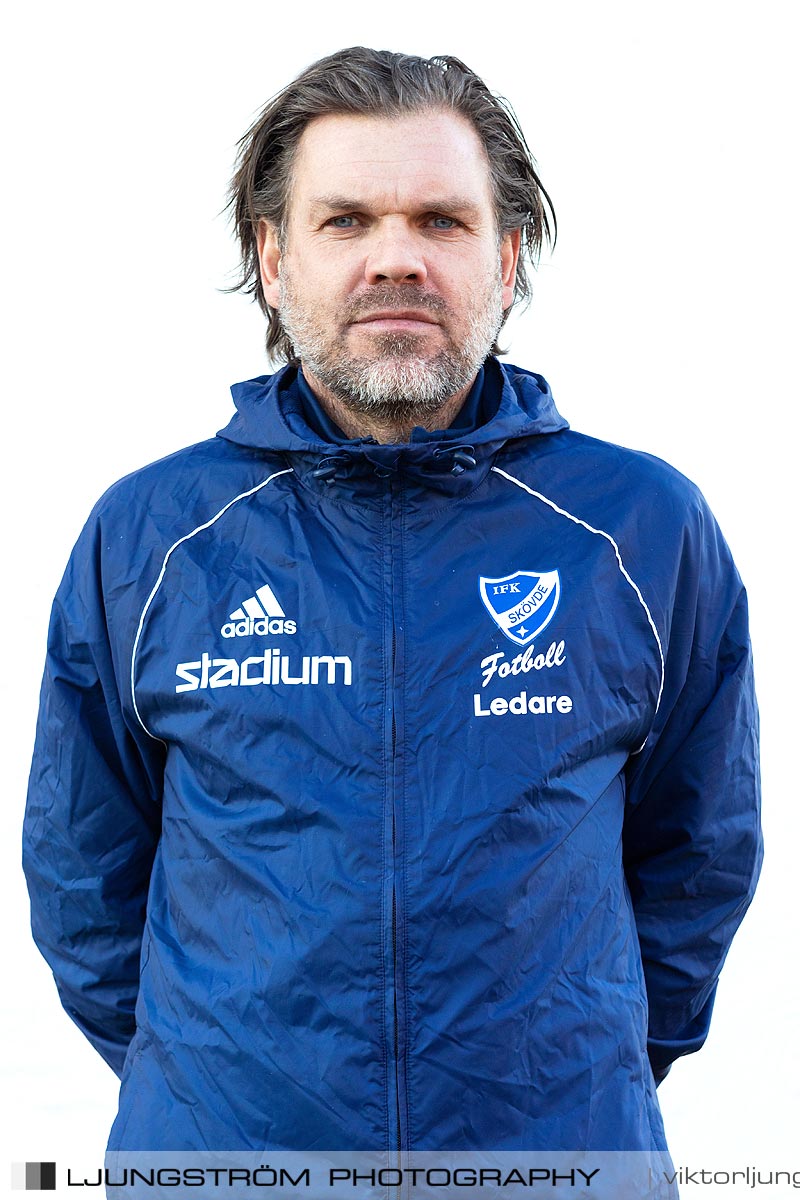 IFK Skövde FK 2019,herr,Lillegårdens IP,Skövde,Sverige,Lagfotografering,,2019,220133