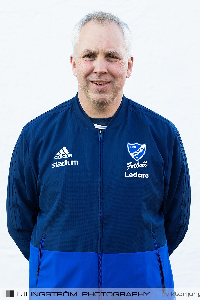 IFK Skövde FK 2019,herr,Lillegårdens IP,Skövde,Sverige,Lagfotografering,,2019,220136
