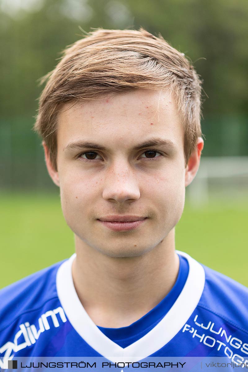 IFK Skövde FK U17 2019,herr,Lillegårdens IP,Skövde,Sverige,Lagfotografering,,2019,220432