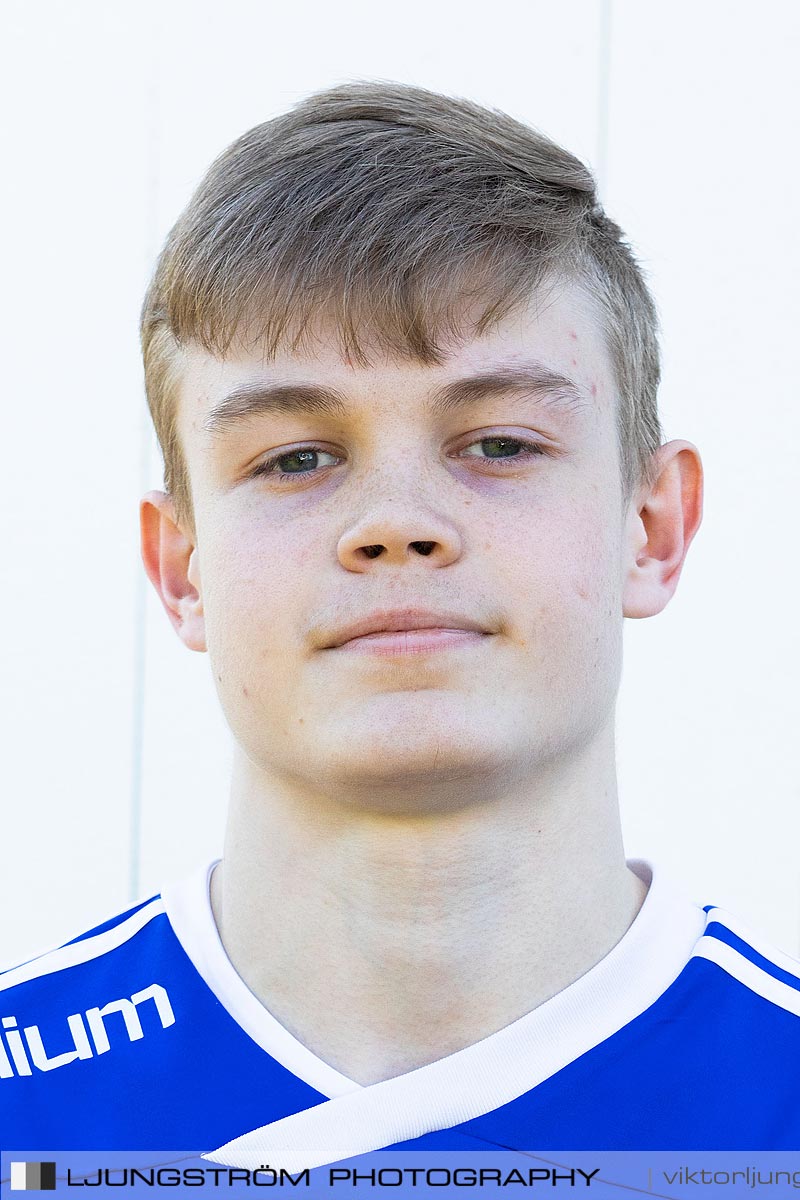 IFK Skövde FK U19 2019,herr,Lillegårdens IP,Skövde,Sverige,Lagfotografering,,2019,220139