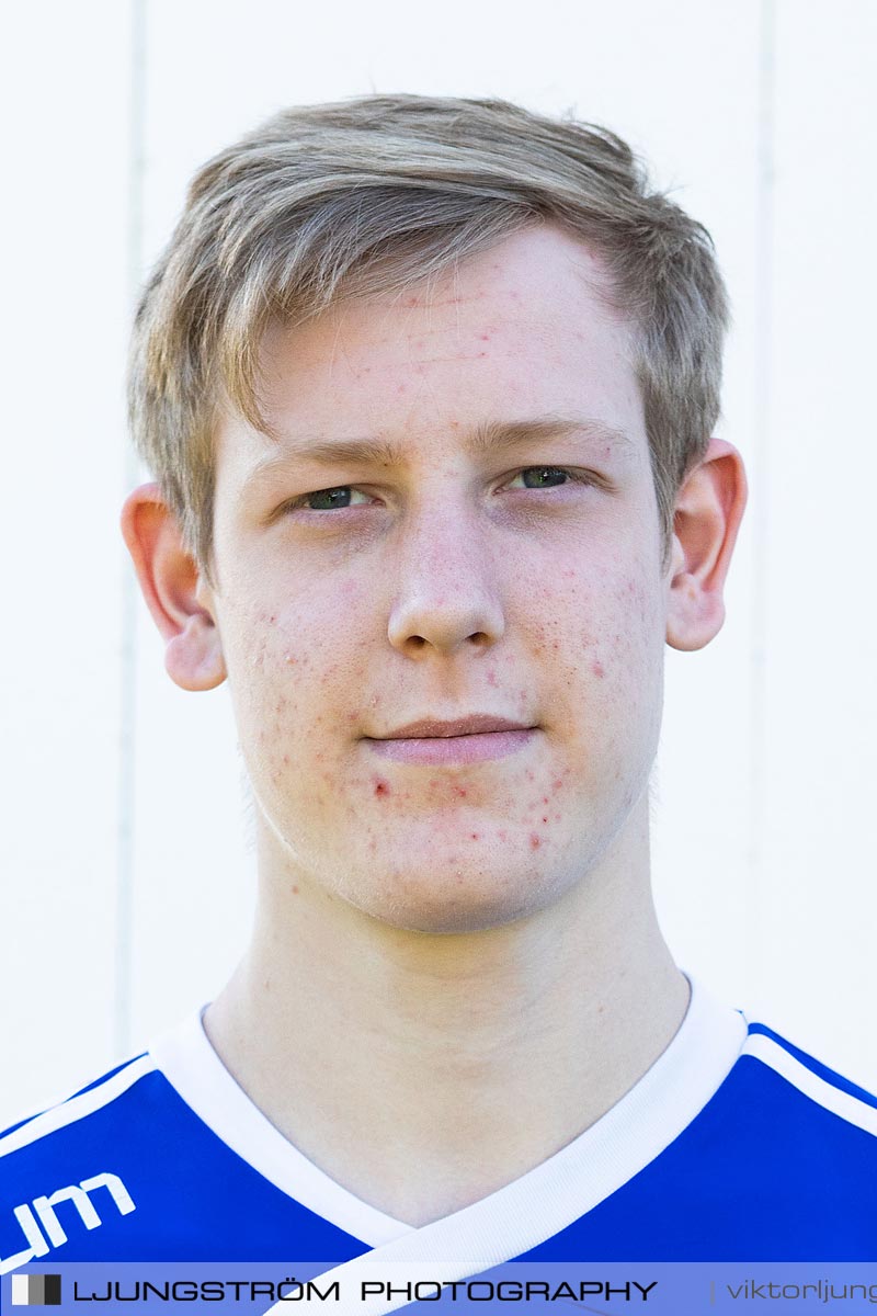 IFK Skövde FK U19 2019,herr,Lillegårdens IP,Skövde,Sverige,Lagfotografering,,2019,220142