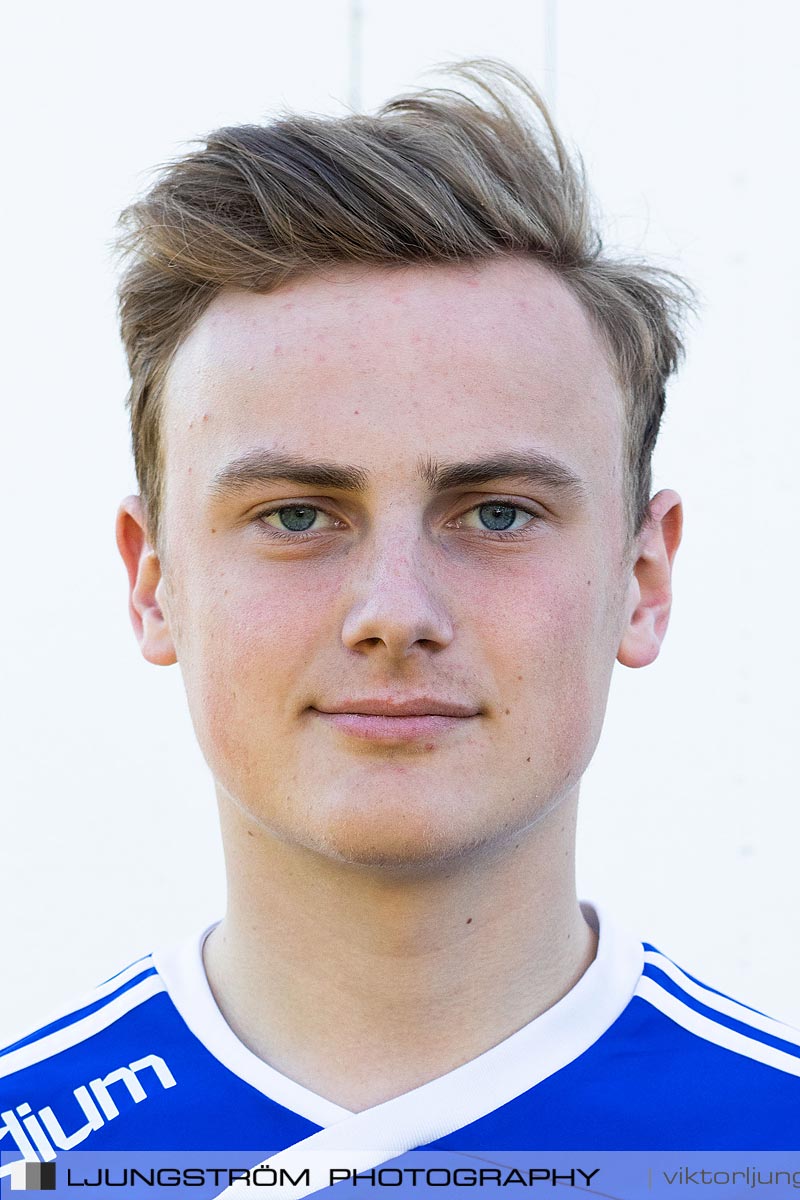 IFK Skövde FK U19 2019,herr,Lillegårdens IP,Skövde,Sverige,Lagfotografering,,2019,220143