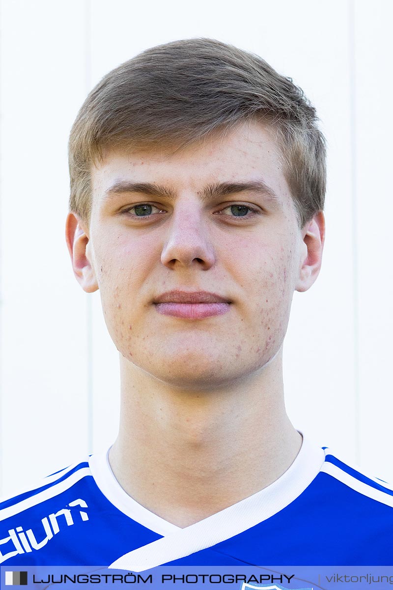 IFK Skövde FK U19 2019,herr,Lillegårdens IP,Skövde,Sverige,Lagfotografering,,2019,220144