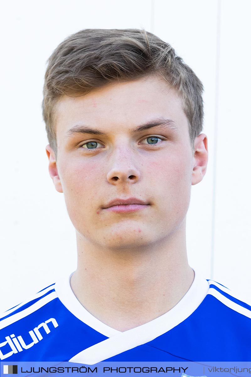 IFK Skövde FK U19 2019,herr,Lillegårdens IP,Skövde,Sverige,Lagfotografering,,2019,220145