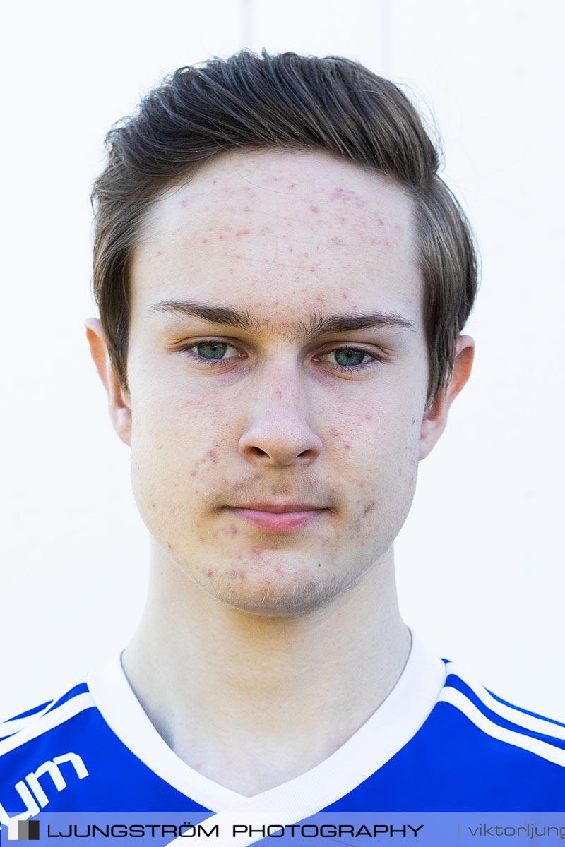 IFK Skövde FK U19 2019,herr,Lillegårdens IP,Skövde,Sverige,Lagfotografering,,2019,220147