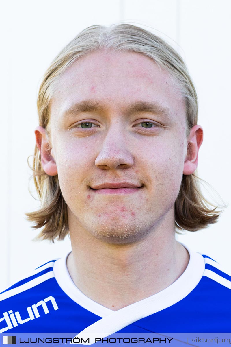 IFK Skövde FK U19 2019,herr,Lillegårdens IP,Skövde,Sverige,Lagfotografering,,2019,220148