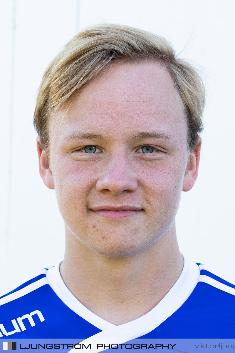 IFK Skövde FK U19 2019,herr,Lillegårdens IP,Skövde,Sverige,Lagfotografering,,2019,220150