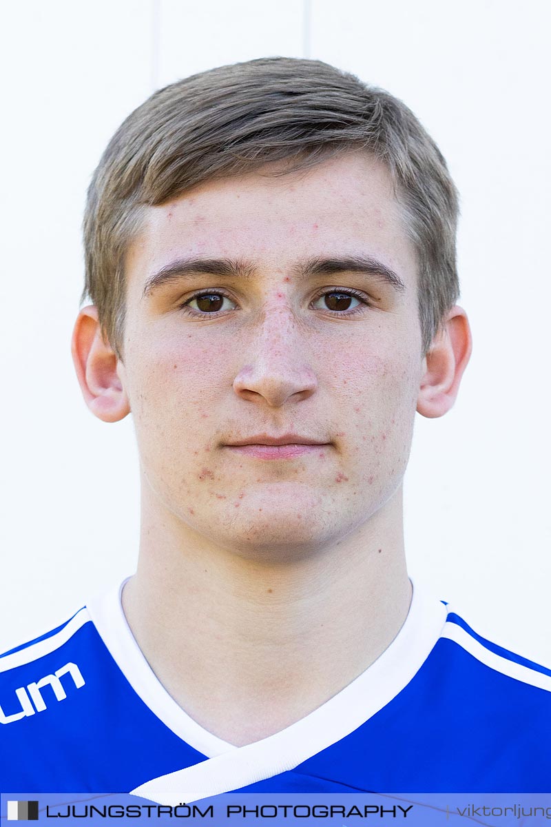 IFK Skövde FK U19 2019,herr,Lillegårdens IP,Skövde,Sverige,Lagfotografering,,2019,220152