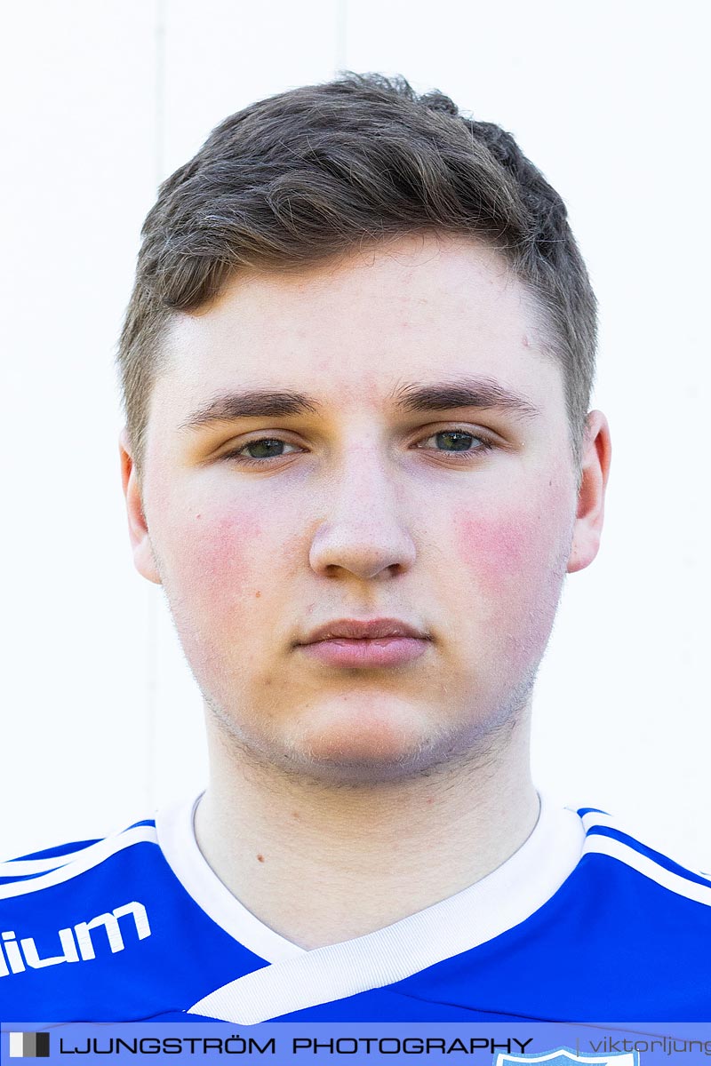 IFK Skövde FK U19 2019,herr,Lillegårdens IP,Skövde,Sverige,Lagfotografering,,2019,220156