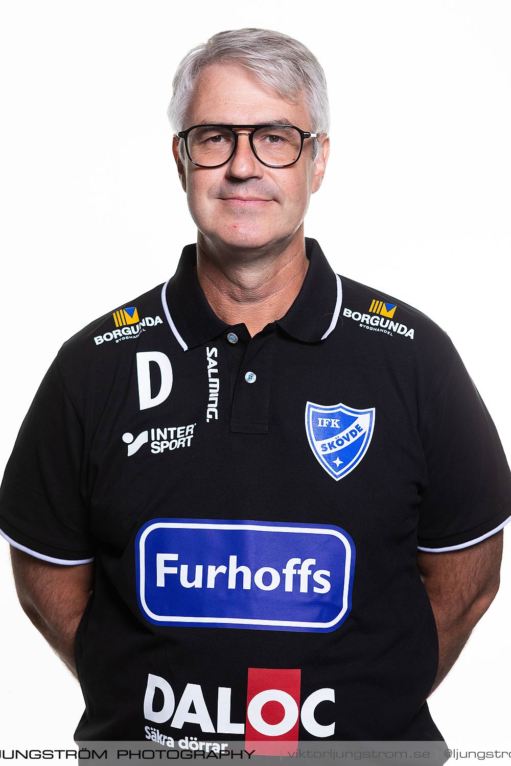 IFK Skövde HK 2020-2021,herr,Arena Skövde,Skövde,Sverige,Lagfotografering,,2020,242669