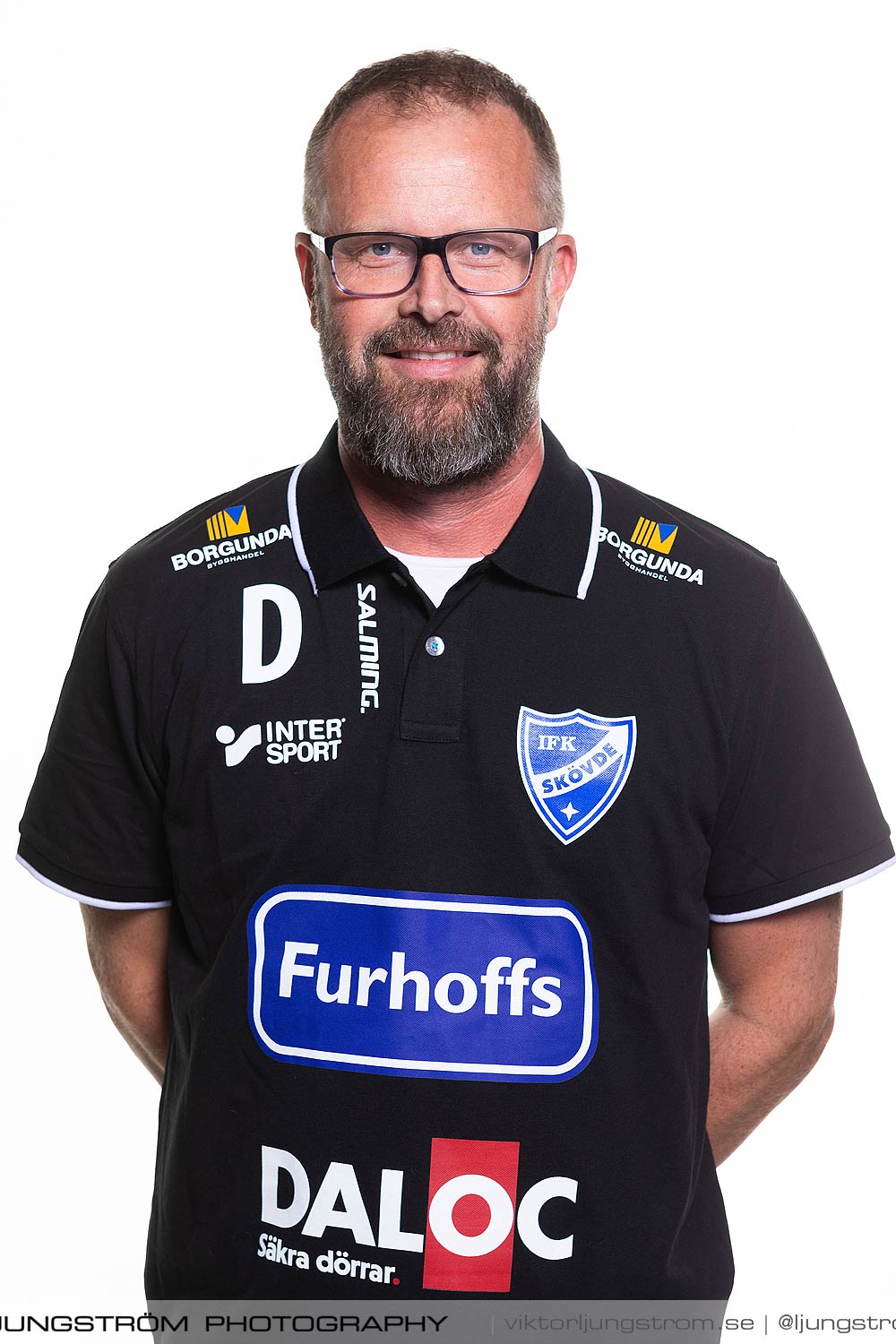 IFK Skövde HK 2020-2021,herr,Arena Skövde,Skövde,Sverige,Lagfotografering,,2020,242670