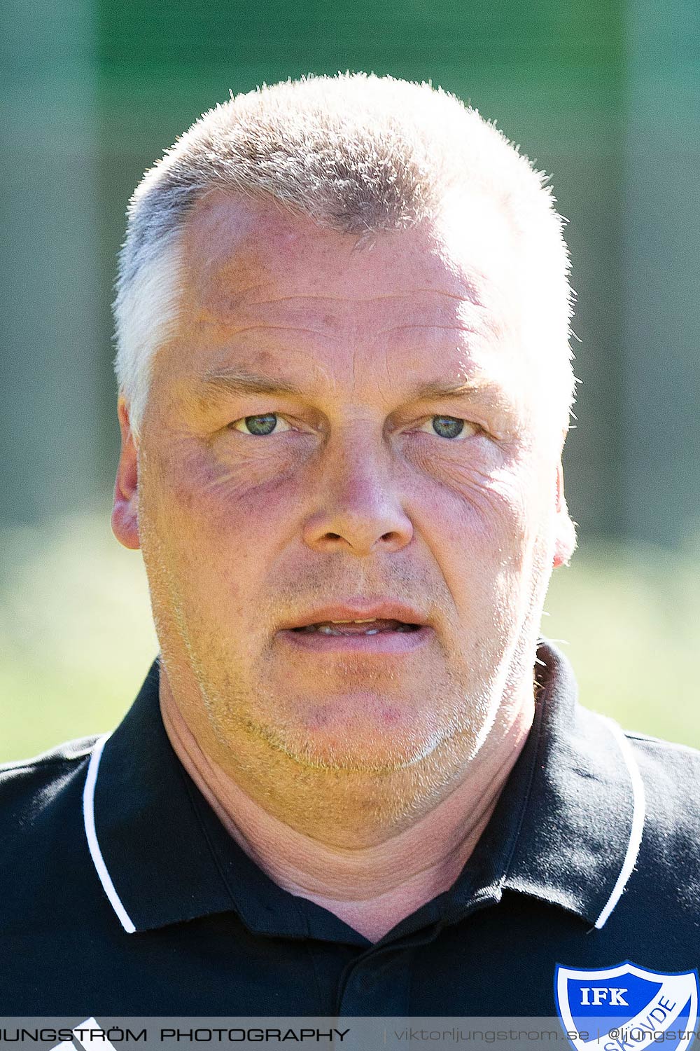 IFK Skövde FK 2020,herr,Lillegårdens IP,Skövde,Sverige,Lagfotografering,,2020,236533