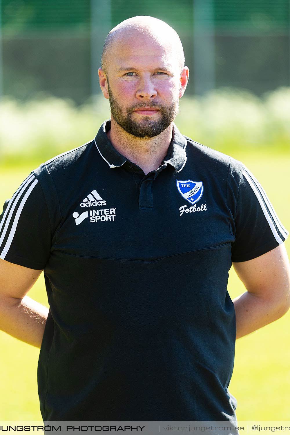 IFK Skövde FK 2020,herr,Lillegårdens IP,Skövde,Sverige,Lagfotografering,,2020,236555