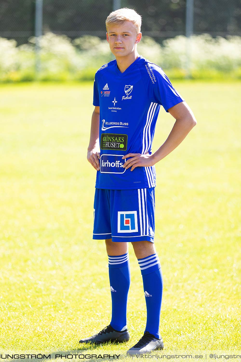 IFK Skövde FK 2020,herr,Lillegårdens IP,Skövde,Sverige,Lagfotografering,,2020,236605