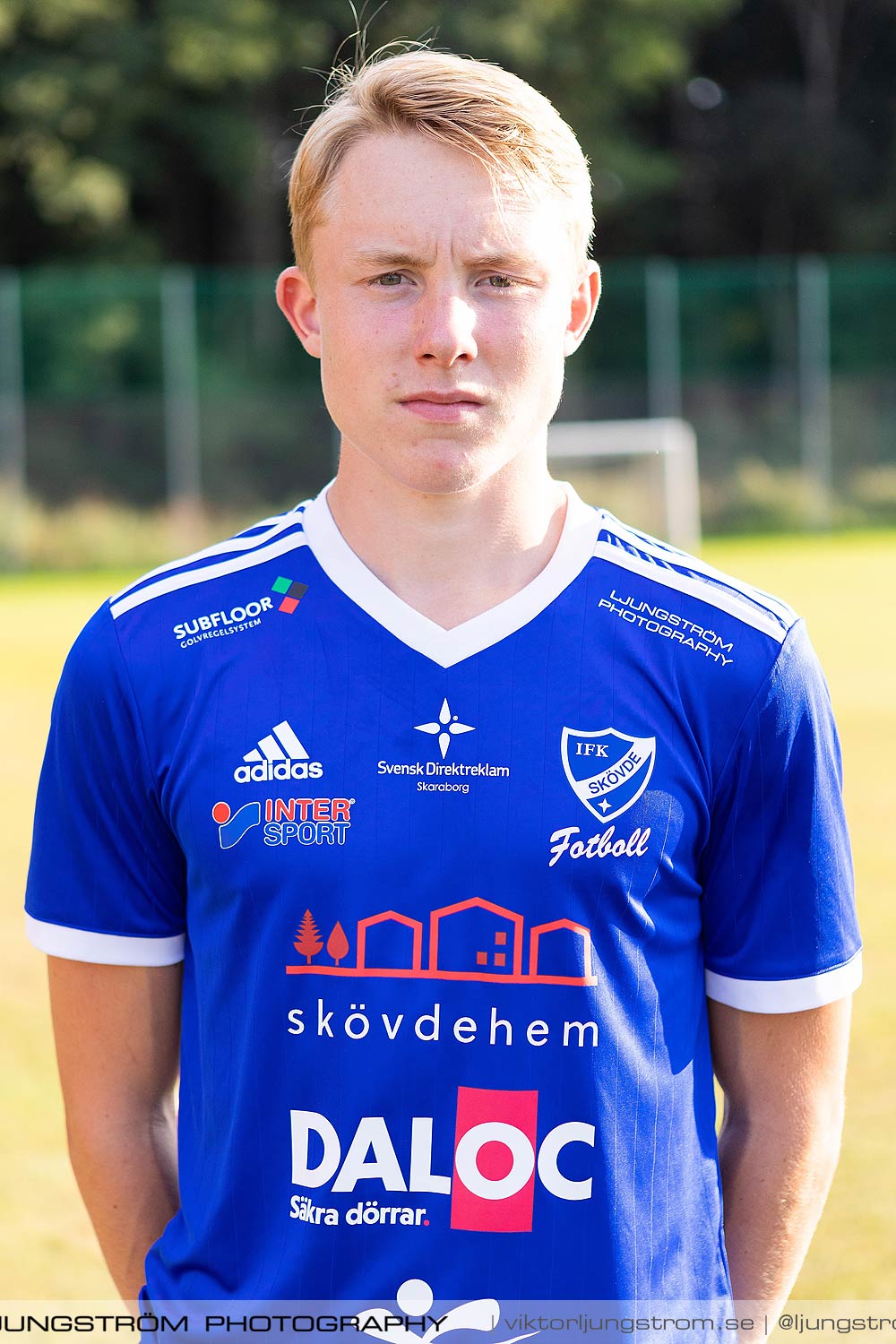 IFK Skövde FK U17 & U19 2020,herr,Lillegårdens IP,Skövde,Sverige,Lagfotografering,,2020,241161