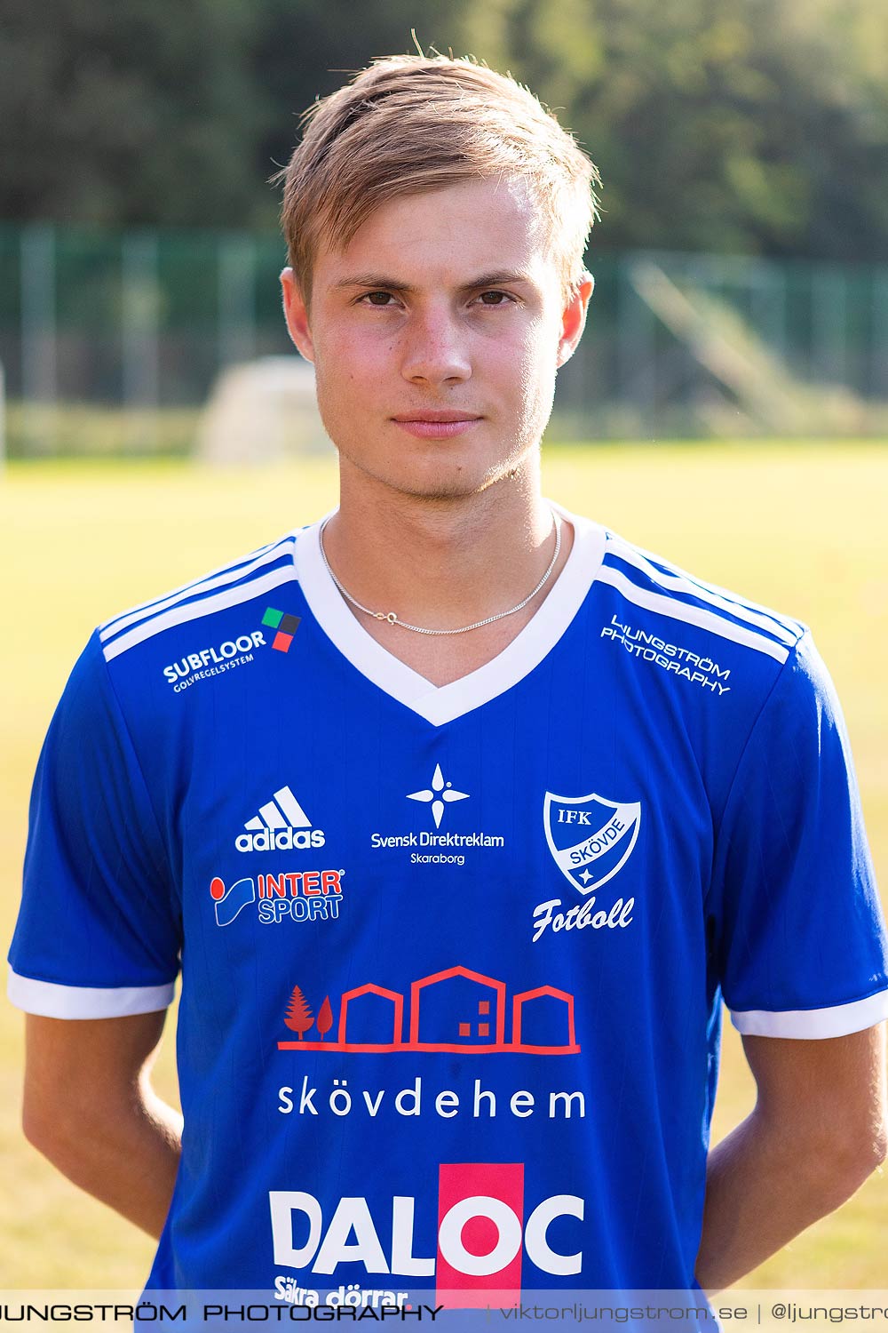 IFK Skövde FK U17 & U19 2020,herr,Lillegårdens IP,Skövde,Sverige,Lagfotografering,,2020,241163