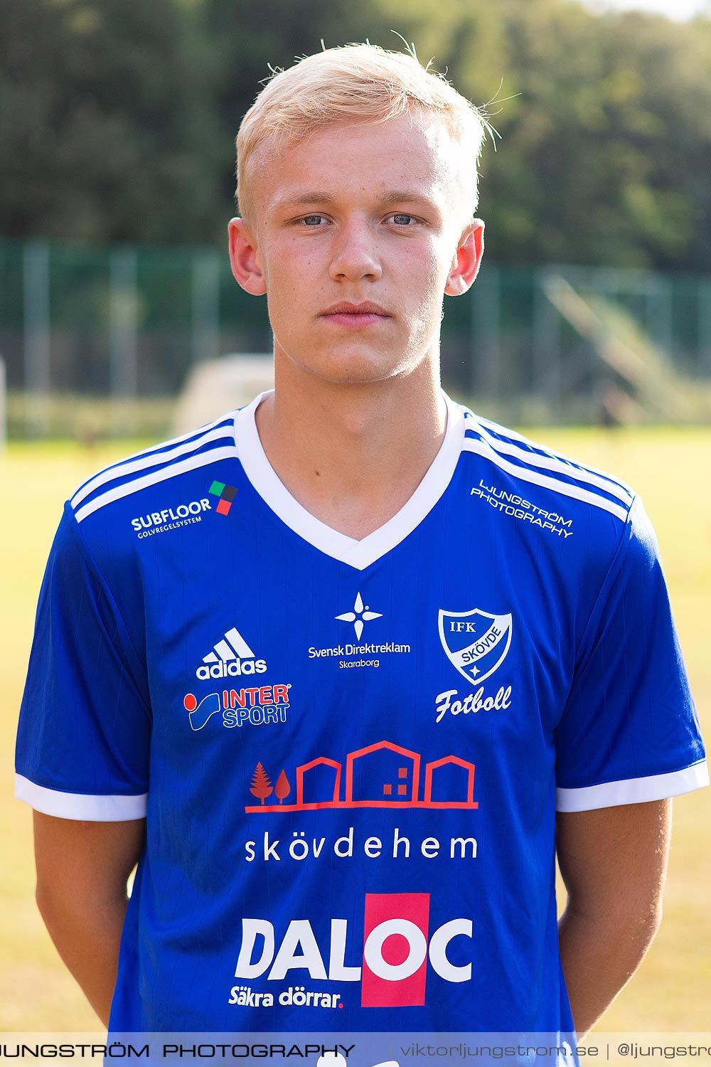 IFK Skövde FK U17 & U19 2020,herr,Lillegårdens IP,Skövde,Sverige,Lagfotografering,,2020,241167