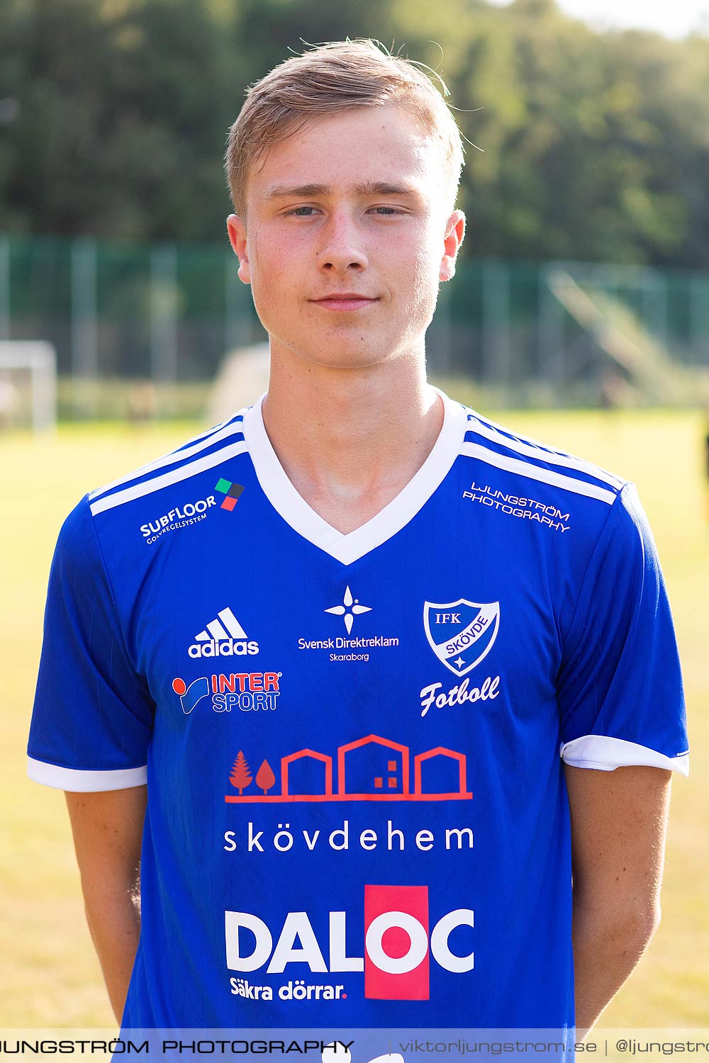 IFK Skövde FK U17 & U19 2020,herr,Lillegårdens IP,Skövde,Sverige,Lagfotografering,,2020,241168