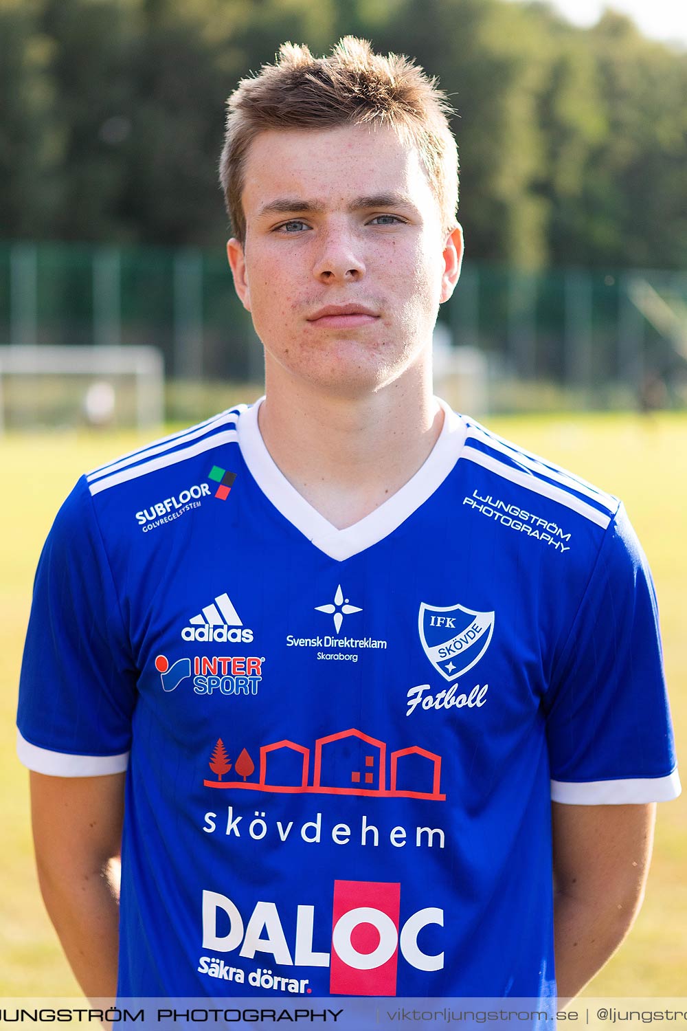 IFK Skövde FK U17 & U19 2020,herr,Lillegårdens IP,Skövde,Sverige,Lagfotografering,,2020,241169