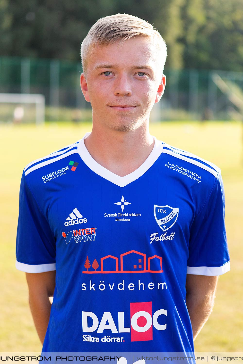 IFK Skövde FK U17 & U19 2020,herr,Lillegårdens IP,Skövde,Sverige,Lagfotografering,,2020,241170