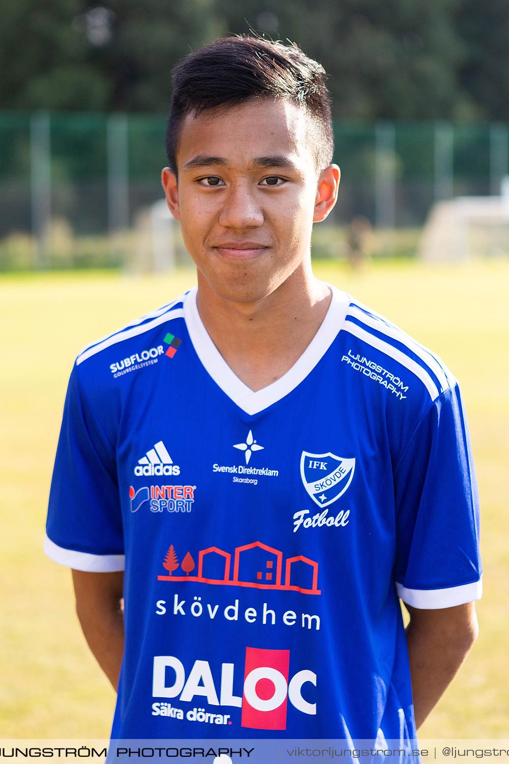 IFK Skövde FK U17 & U19 2020,herr,Lillegårdens IP,Skövde,Sverige,Lagfotografering,,2020,241171