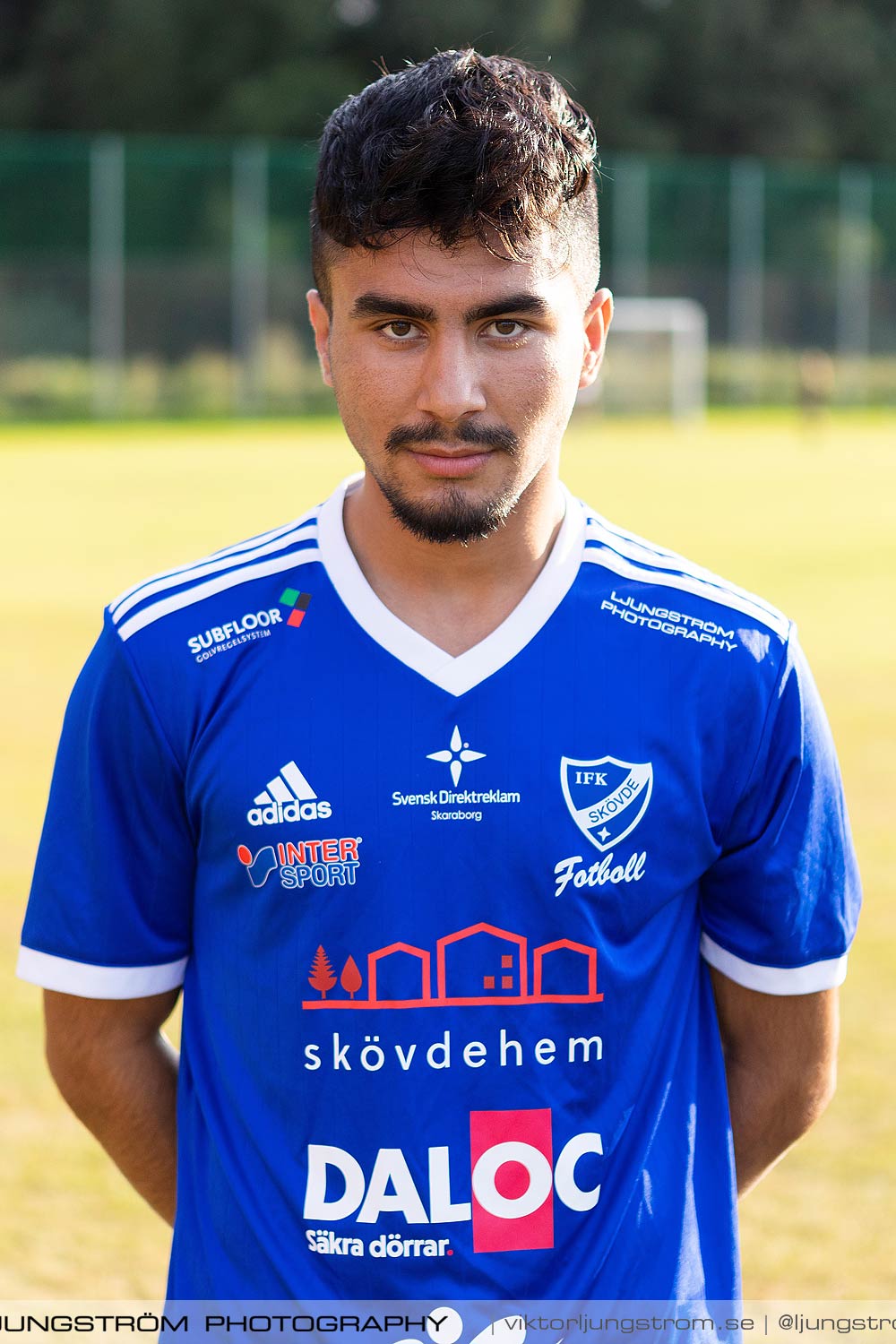 IFK Skövde FK U17 & U19 2020,herr,Lillegårdens IP,Skövde,Sverige,Lagfotografering,,2020,241172