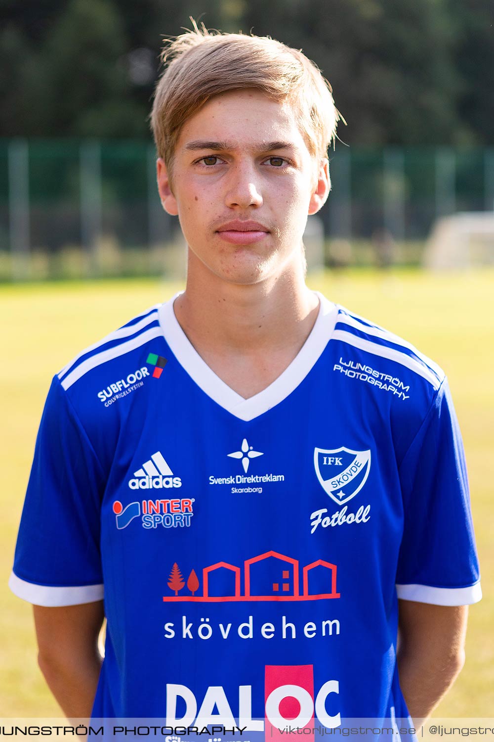 IFK Skövde FK U17 & U19 2020,herr,Lillegårdens IP,Skövde,Sverige,Lagfotografering,,2020,241177