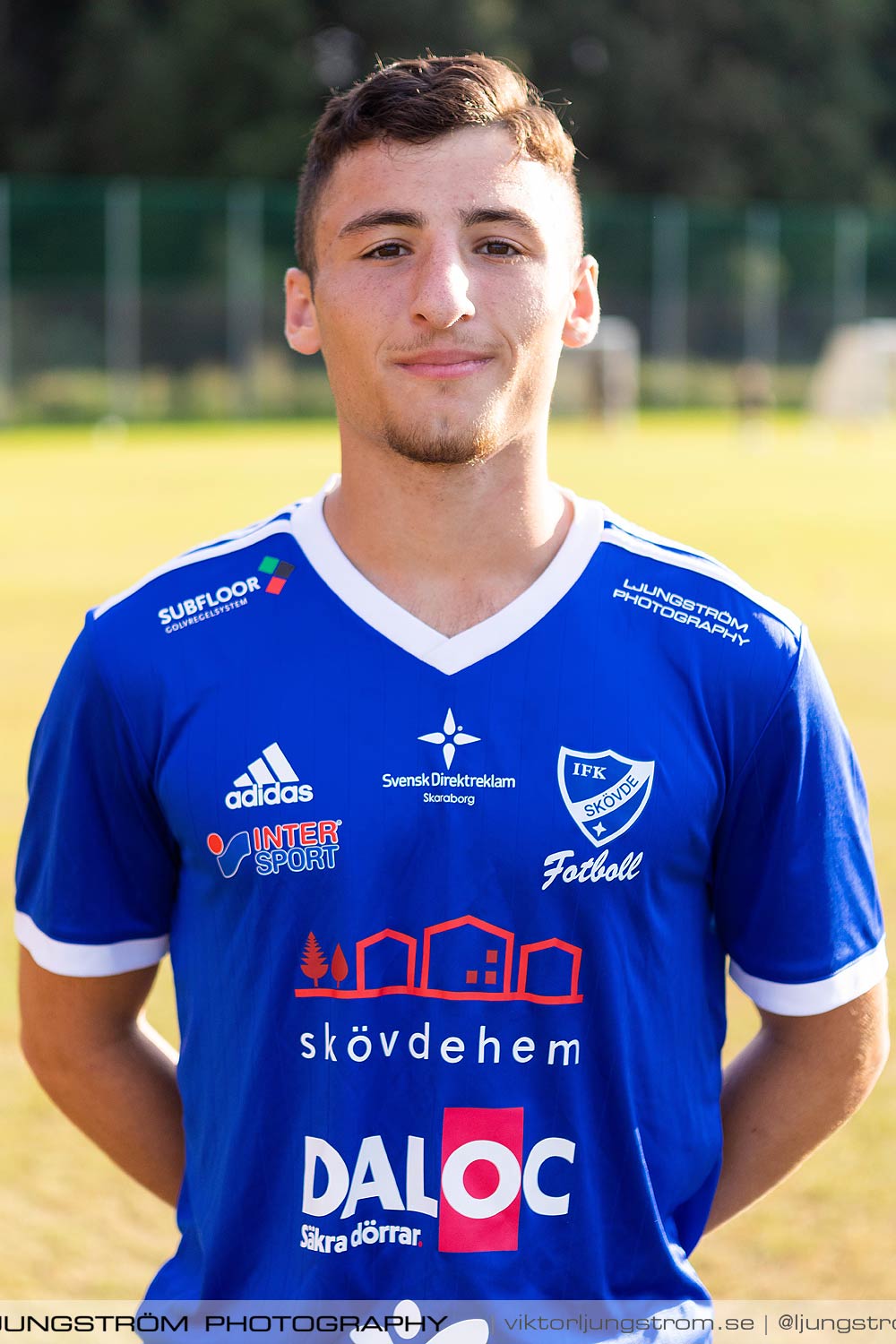 IFK Skövde FK U17 & U19 2020,herr,Lillegårdens IP,Skövde,Sverige,Lagfotografering,,2020,241183