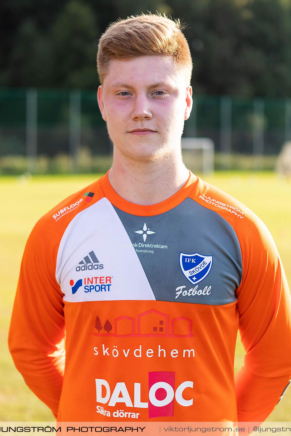 IFK Skövde FK U17 & U19 2020,herr,Lillegårdens IP,Skövde,Sverige,Lagfotografering,,2020,241184