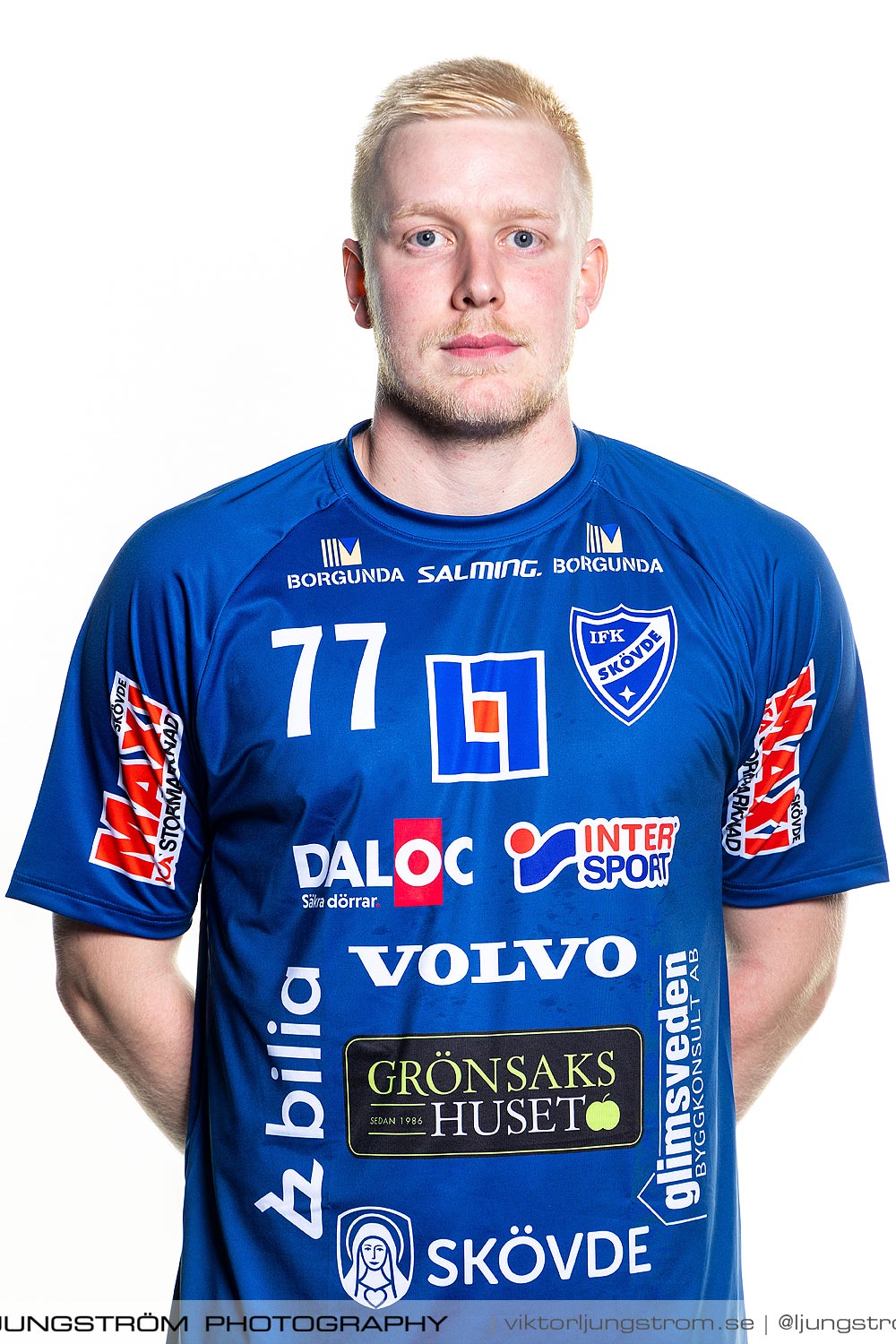 IFK Skövde HK 2021-2022,herr,Arena Skövde,Skövde,Sverige,Lagfotografering,,2021,267917