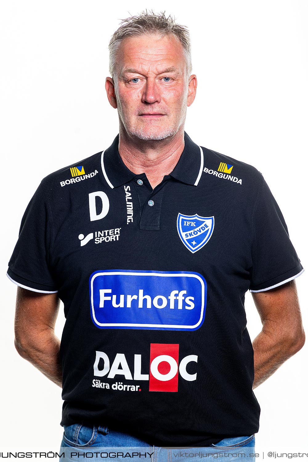 IFK Skövde HK 2021-2022,herr,Arena Skövde,Skövde,Sverige,Lagfotografering,,2021,267921