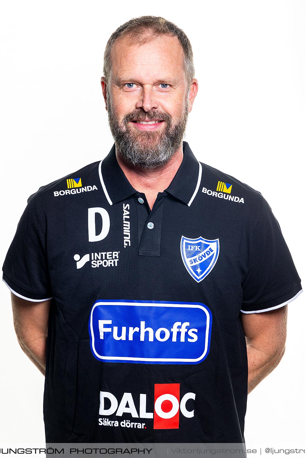IFK Skövde HK 2021-2022,herr,Arena Skövde,Skövde,Sverige,Lagfotografering,,2021,267922