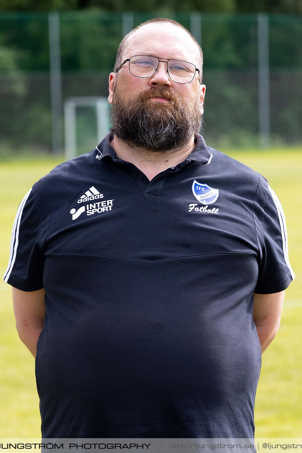 IFK Skövde FK 2021,herr,Lillegårdens IP,Skövde,Sverige,Lagfotografering,,2021,262359