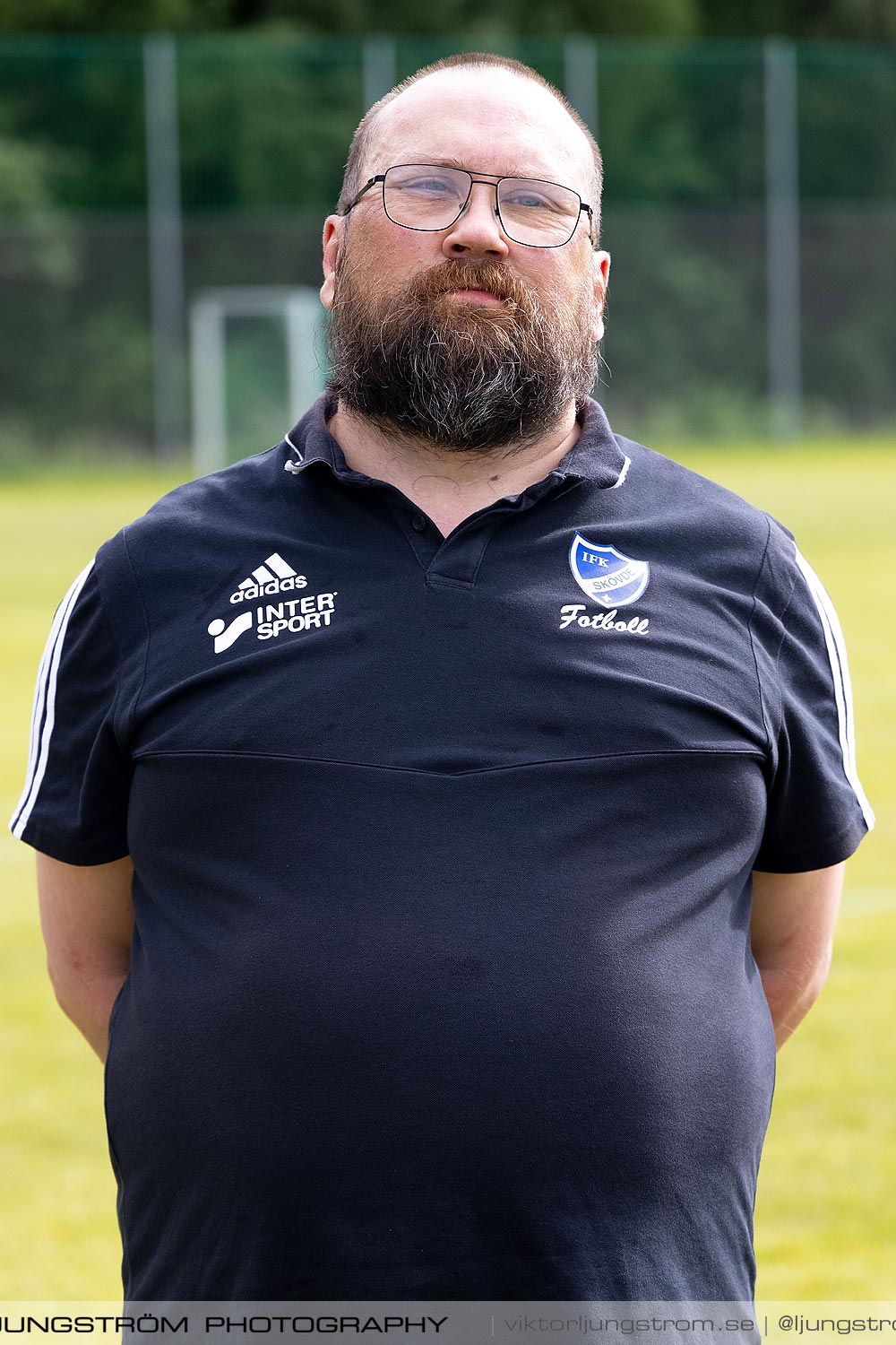 IFK Skövde FK 2021,herr,Lillegårdens IP,Skövde,Sverige,Lagfotografering,,2021,262359