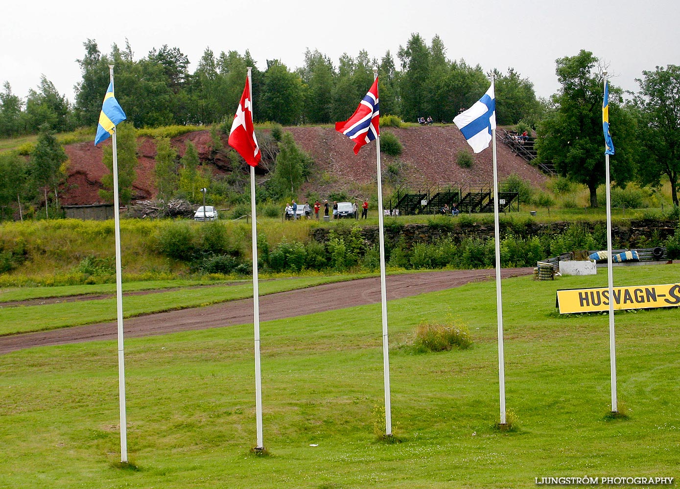 SSK Raceweek,mix,Kinnekulle Ring,Götene,Sverige,Motorsport,,2004,92392