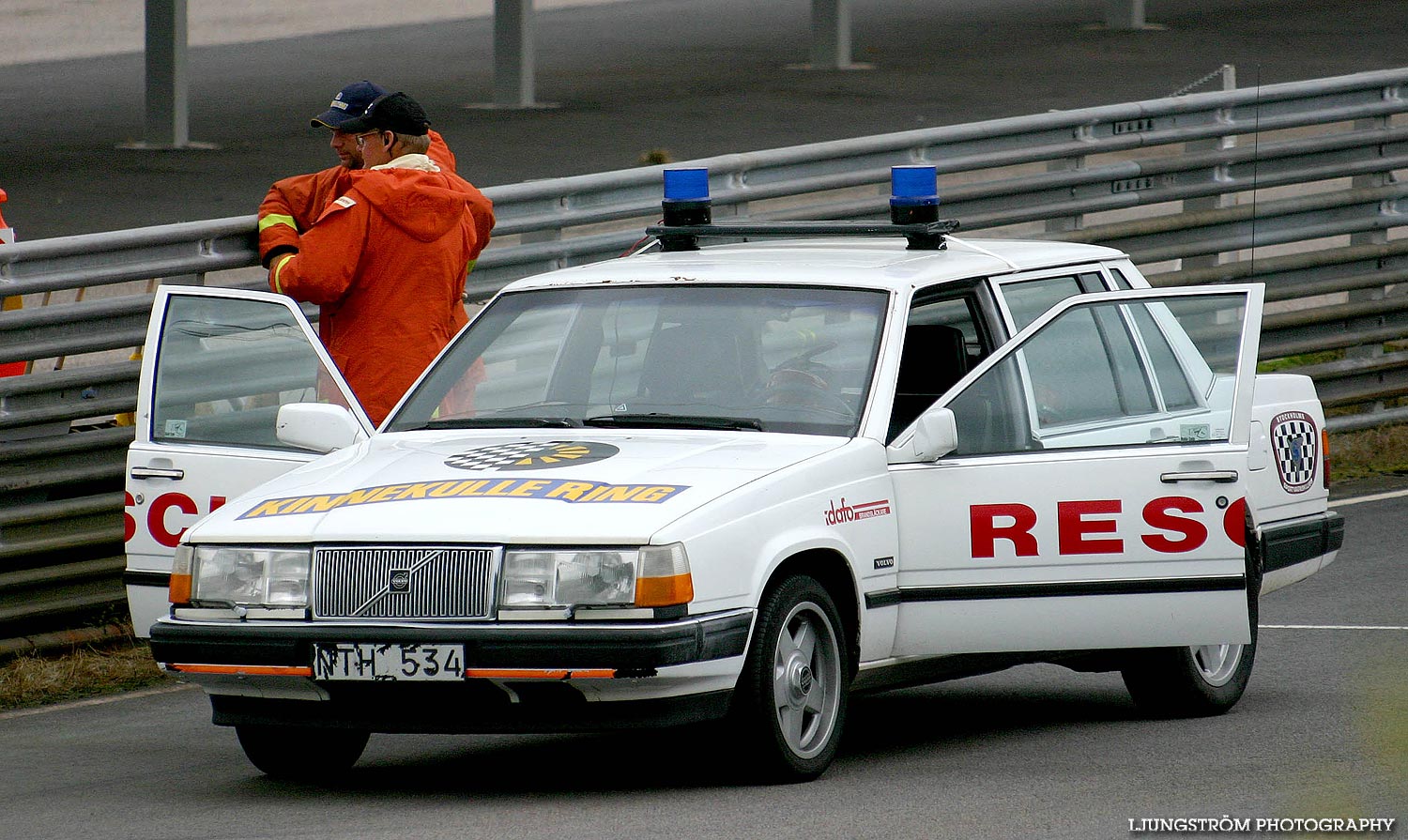 SSK Raceweek,mix,Kinnekulle Ring,Götene,Sverige,Motorsport,,2004,92394