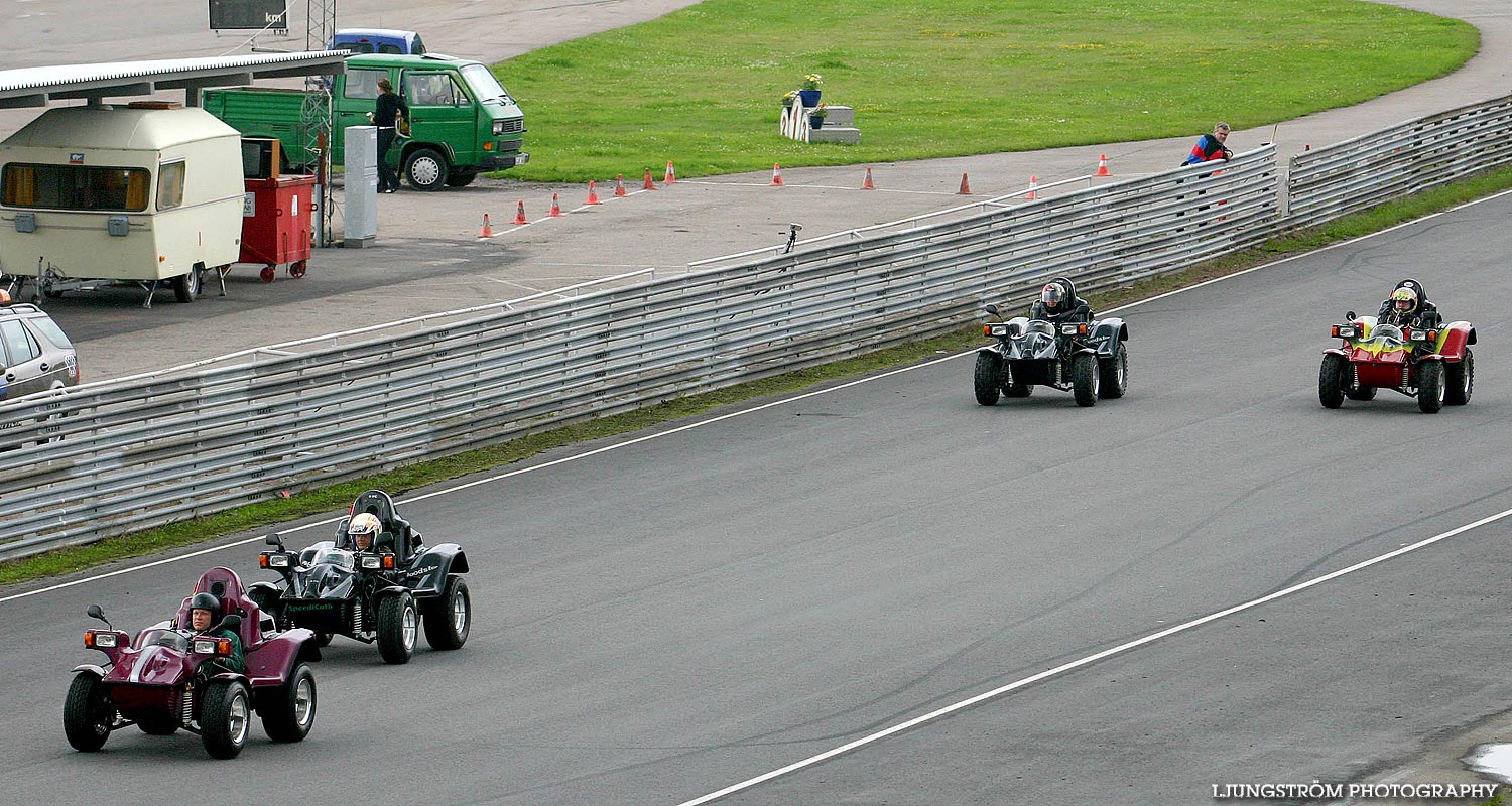 SSK Raceweek,mix,Kinnekulle Ring,Götene,Sverige,Motorsport,,2004,92395