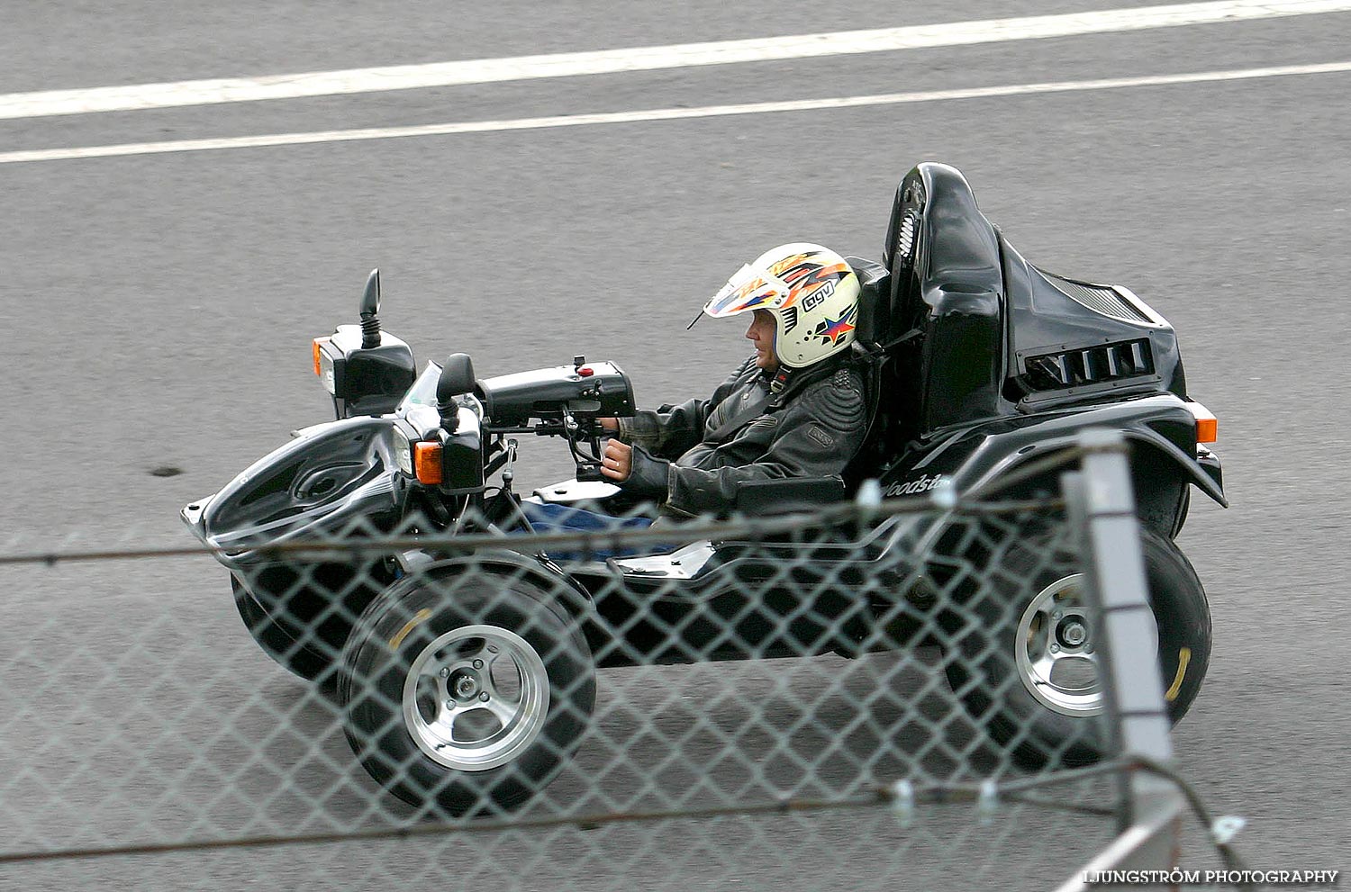 SSK Raceweek,mix,Kinnekulle Ring,Götene,Sverige,Motorsport,,2004,92396