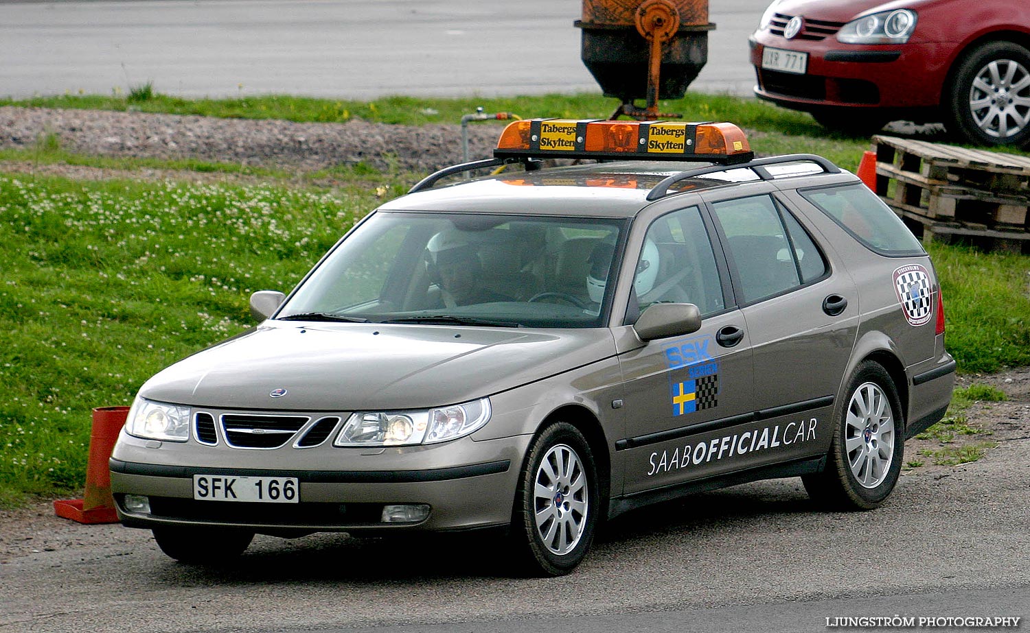 SSK Raceweek,mix,Kinnekulle Ring,Götene,Sverige,Motorsport,,2004,92397