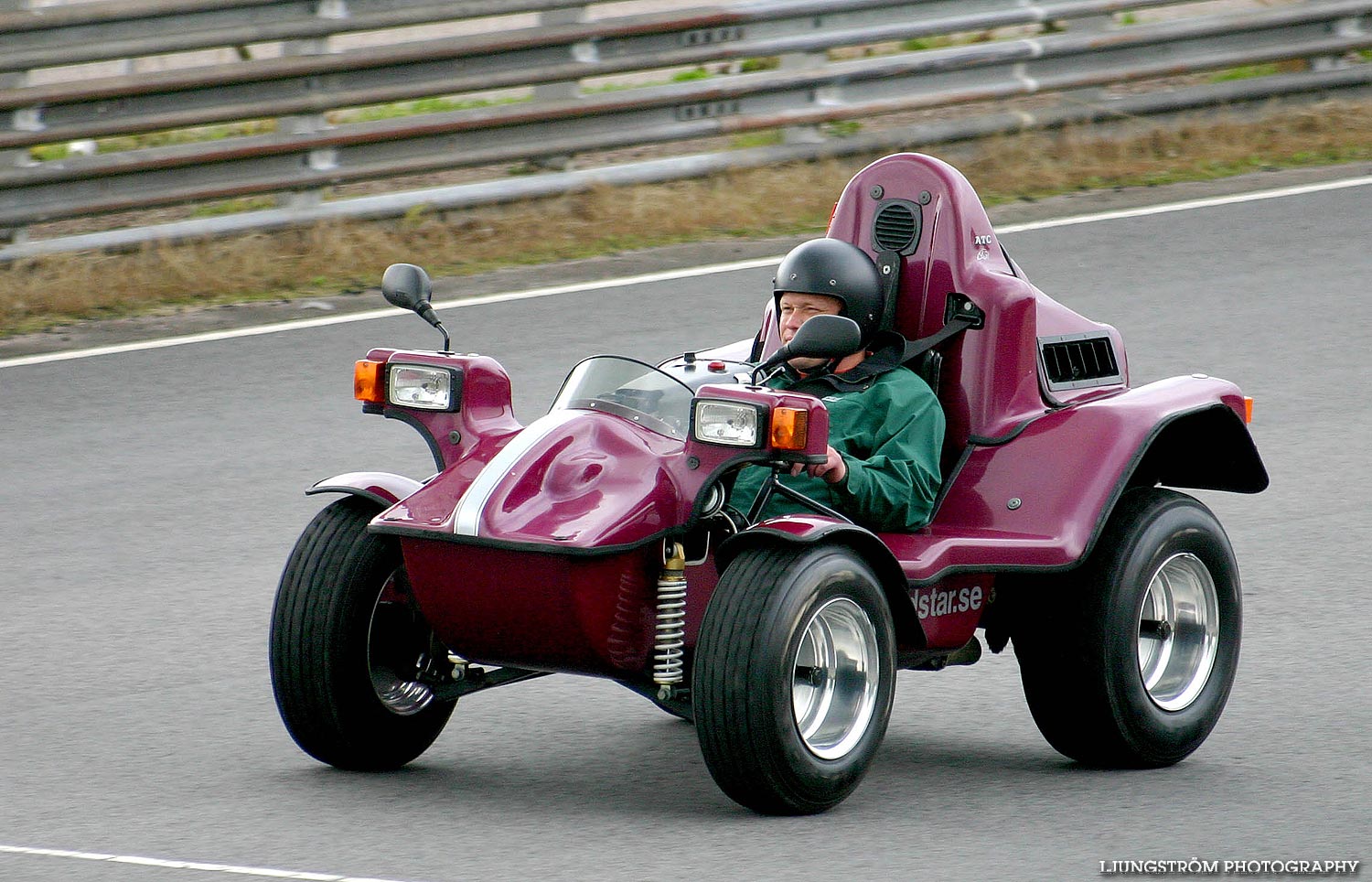 SSK Raceweek,mix,Kinnekulle Ring,Götene,Sverige,Motorsport,,2004,92398
