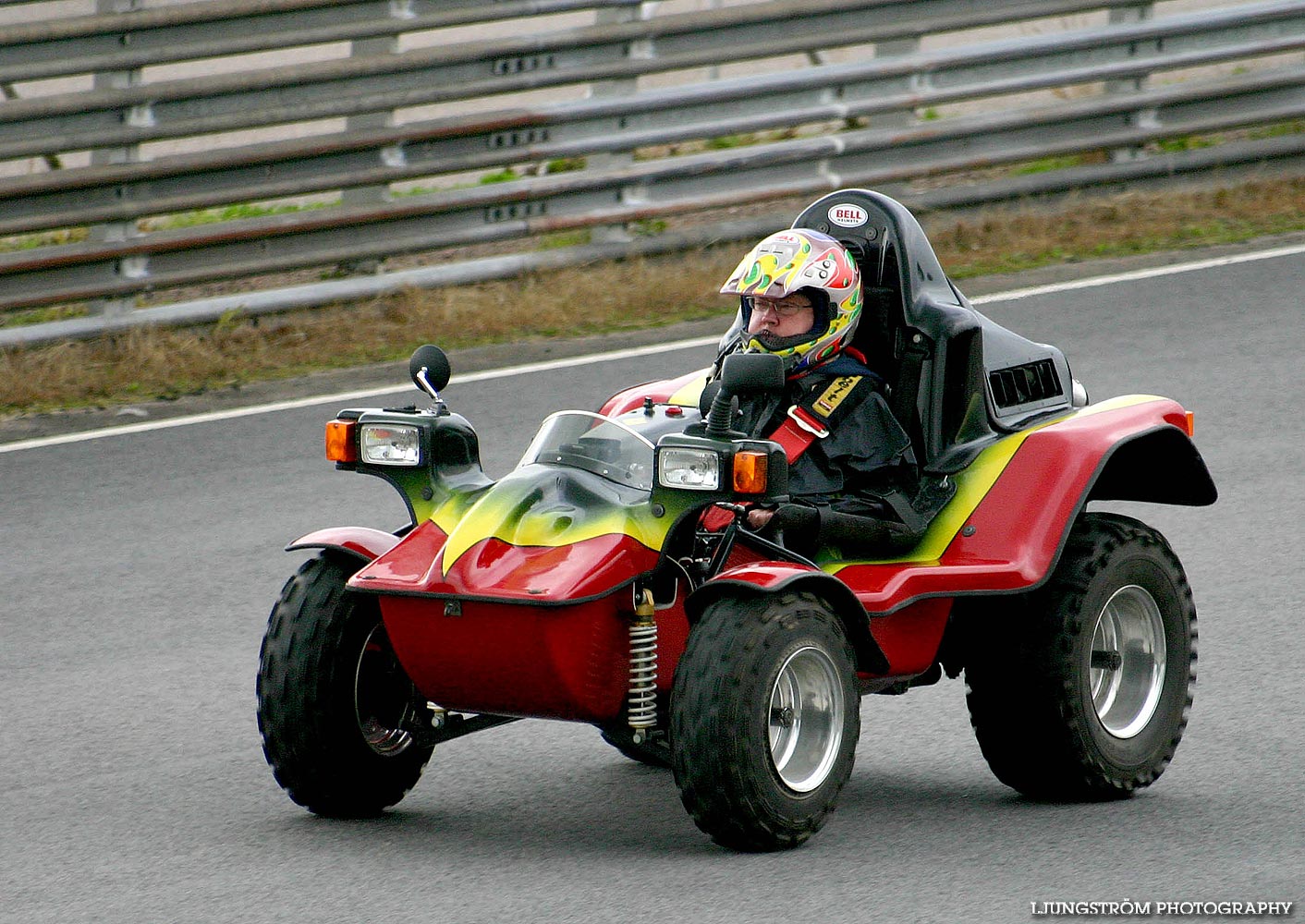 SSK Raceweek,mix,Kinnekulle Ring,Götene,Sverige,Motorsport,,2004,92399