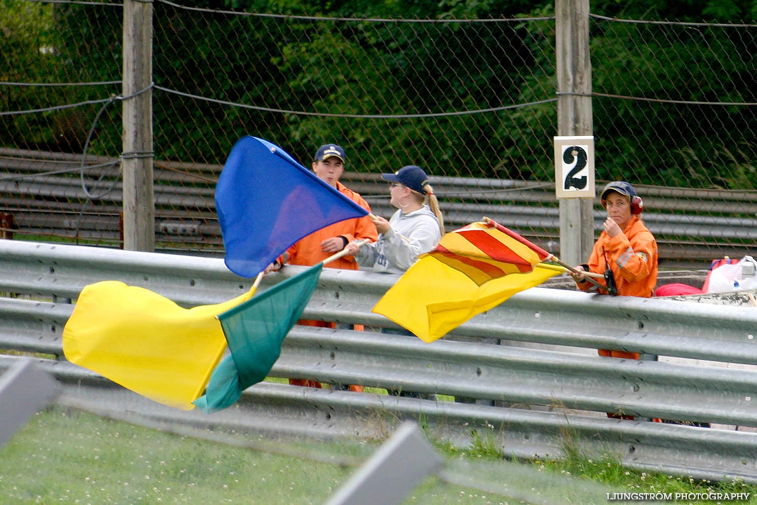 SSK Raceweek,mix,Kinnekulle Ring,Götene,Sverige,Motorsport,,2004,92407