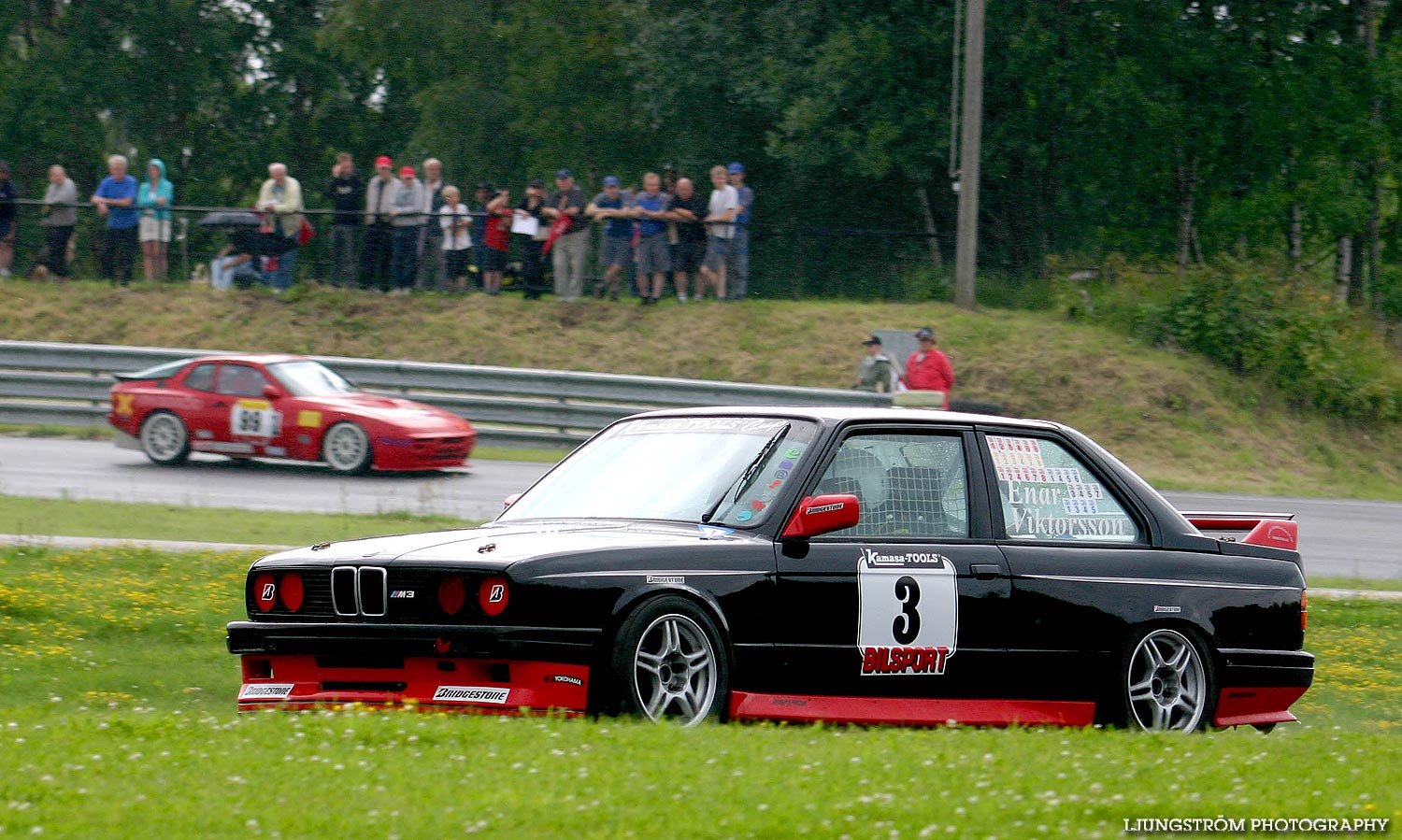 SSK Raceweek,mix,Kinnekulle Ring,Götene,Sverige,Motorsport,,2004,92411