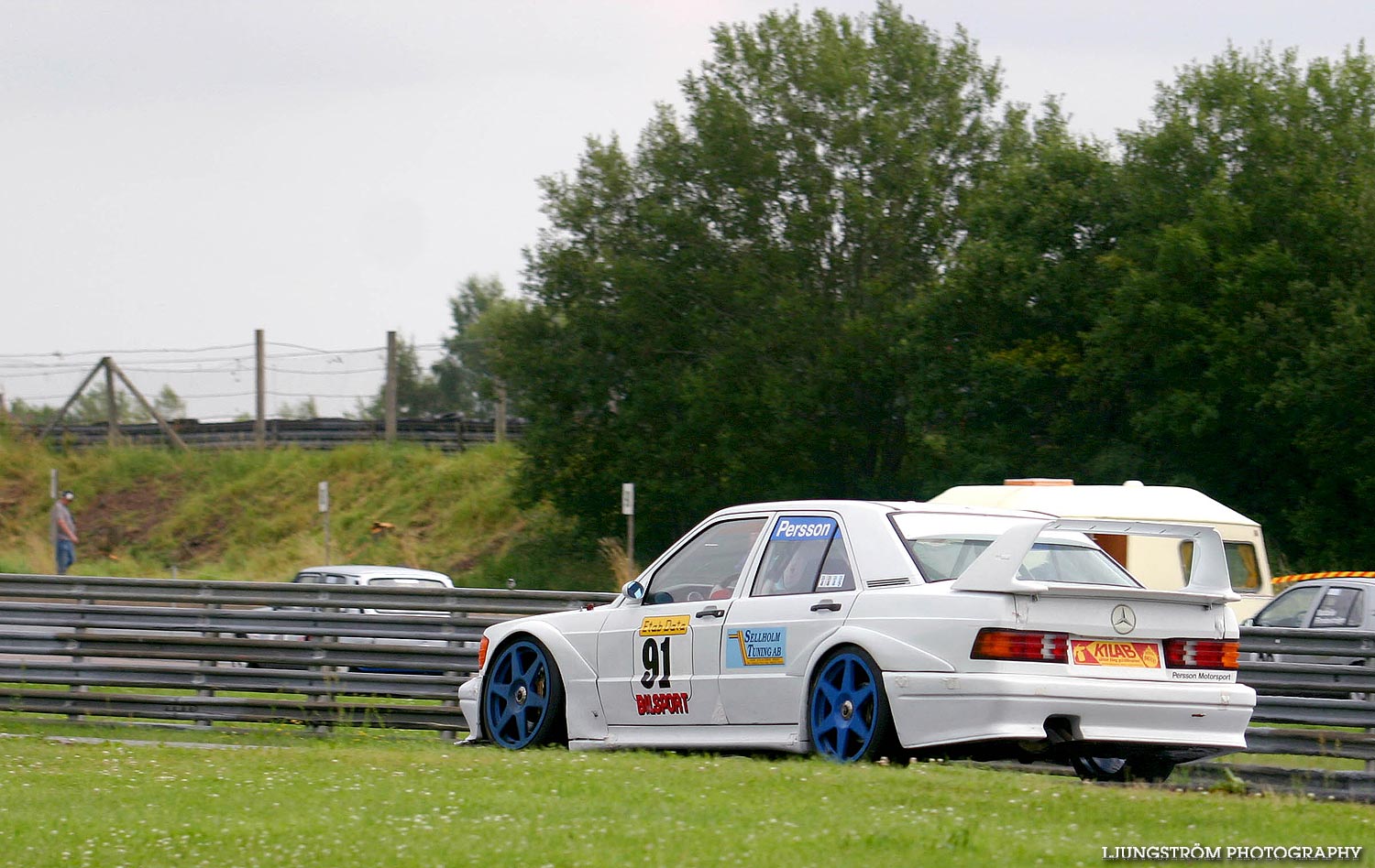SSK Raceweek,mix,Kinnekulle Ring,Götene,Sverige,Motorsport,,2004,92415