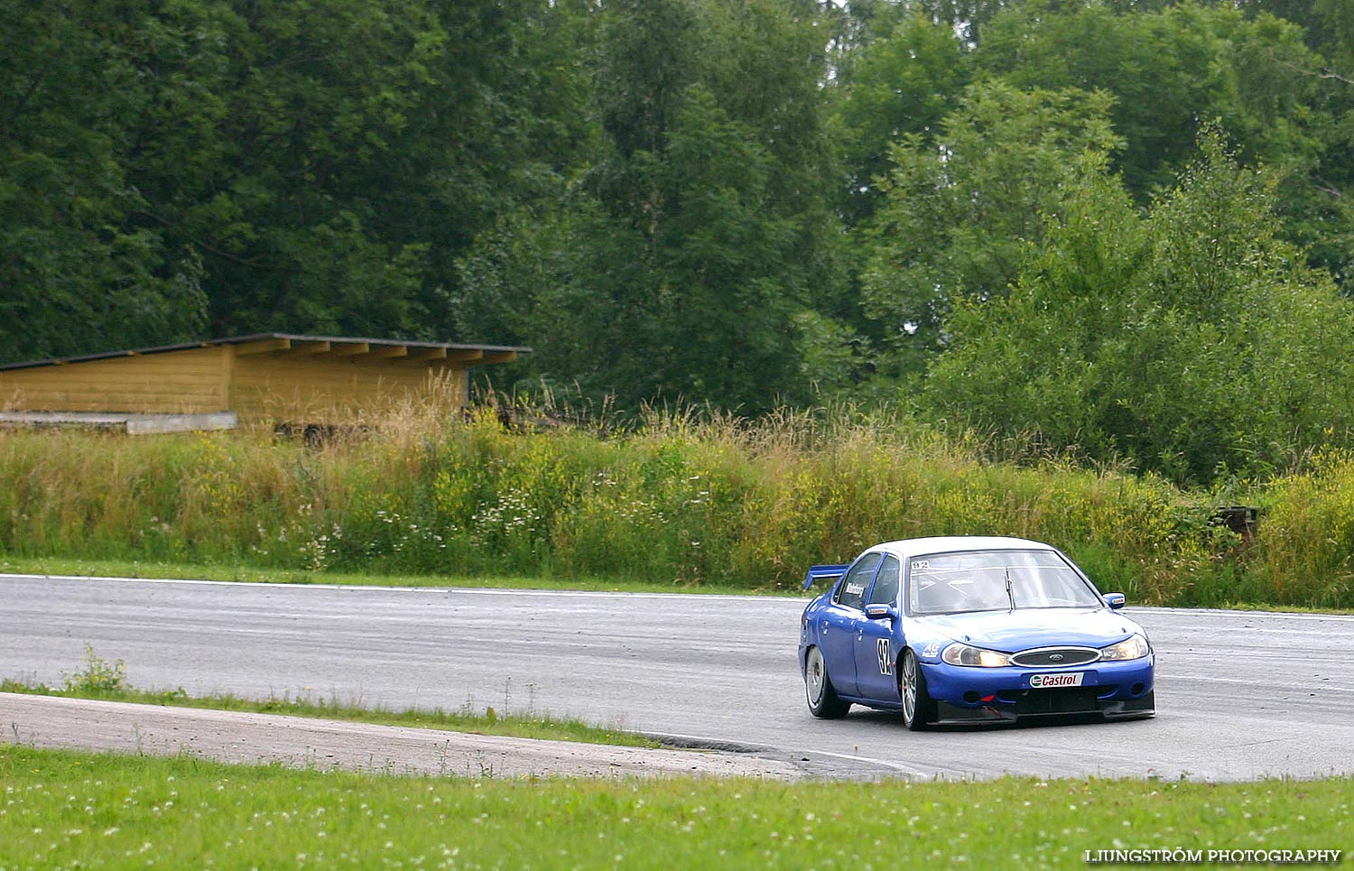 SSK Raceweek,mix,Kinnekulle Ring,Götene,Sverige,Motorsport,,2004,92416