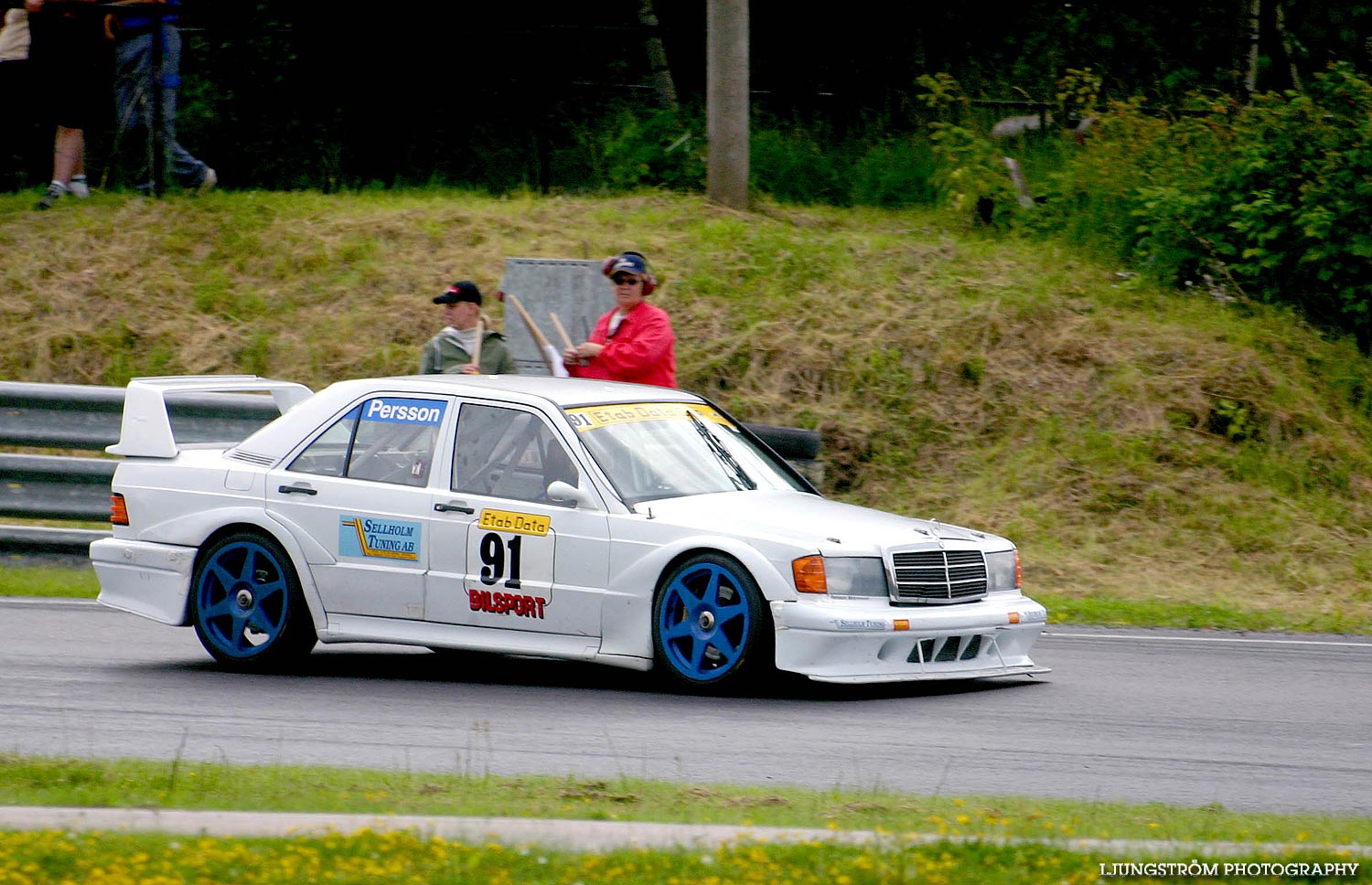 SSK Raceweek,mix,Kinnekulle Ring,Götene,Sverige,Motorsport,,2004,92419