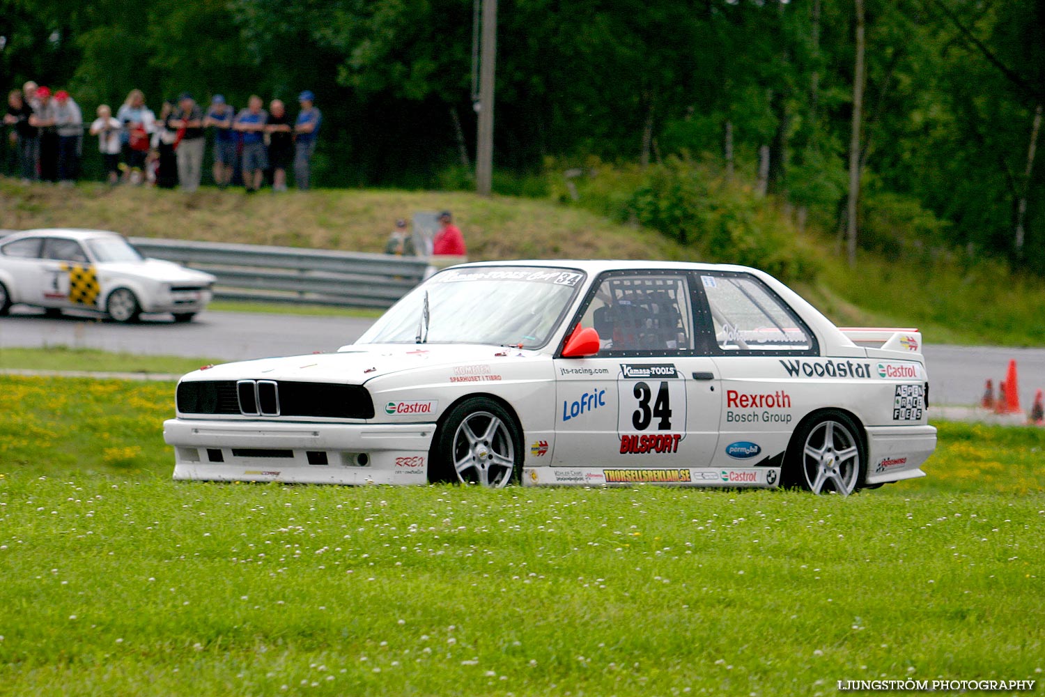 SSK Raceweek,mix,Kinnekulle Ring,Götene,Sverige,Motorsport,,2004,92423