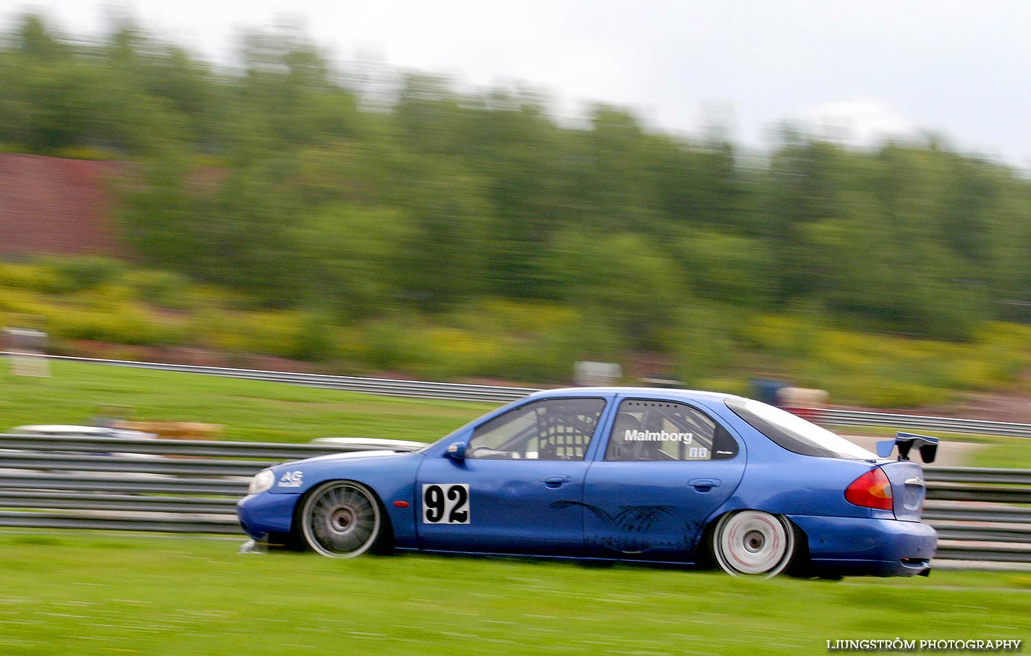 SSK Raceweek,mix,Kinnekulle Ring,Götene,Sverige,Motorsport,,2004,92424